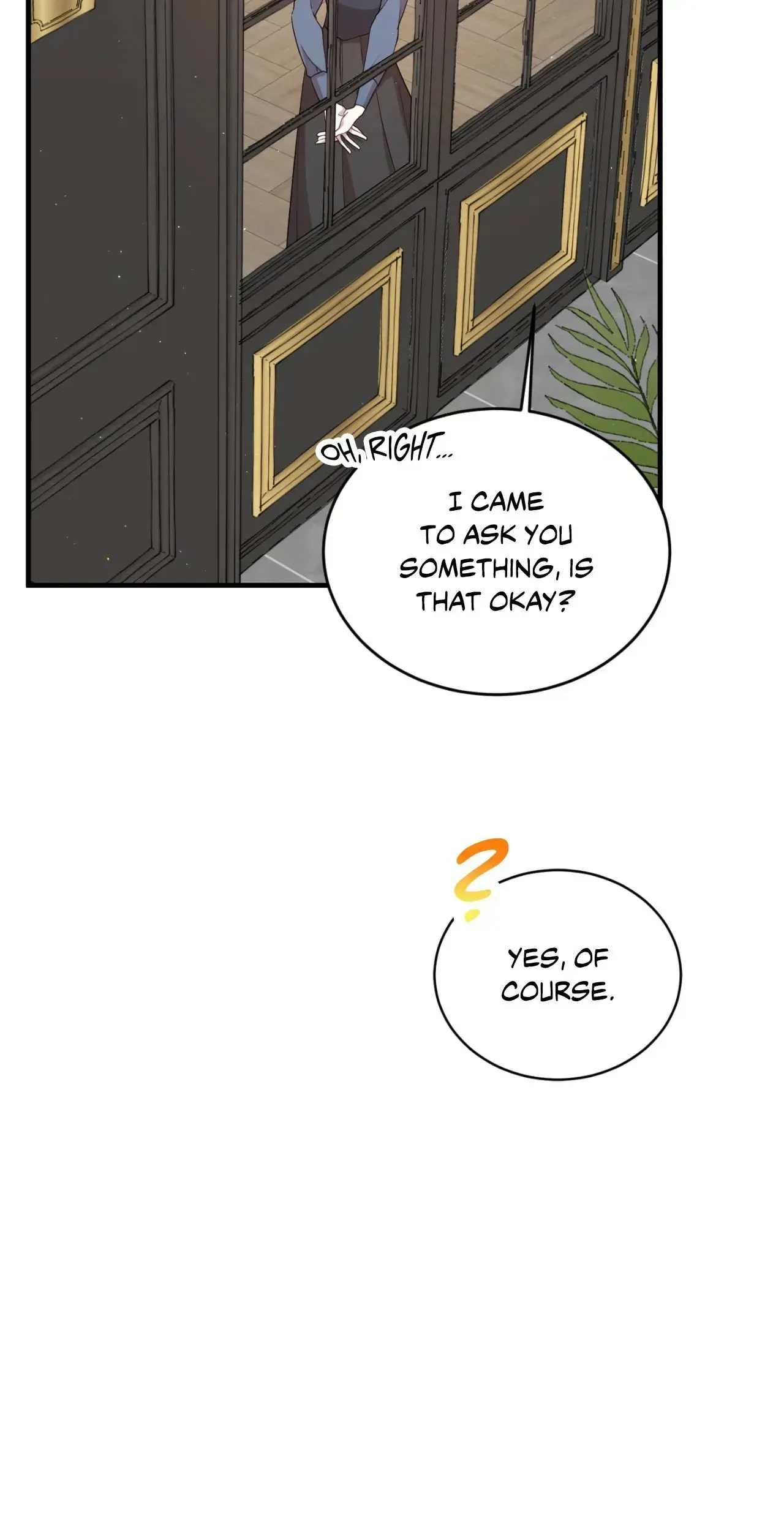 I am the Older Sister of the Possessed Female Lead Chapter 103 page 16