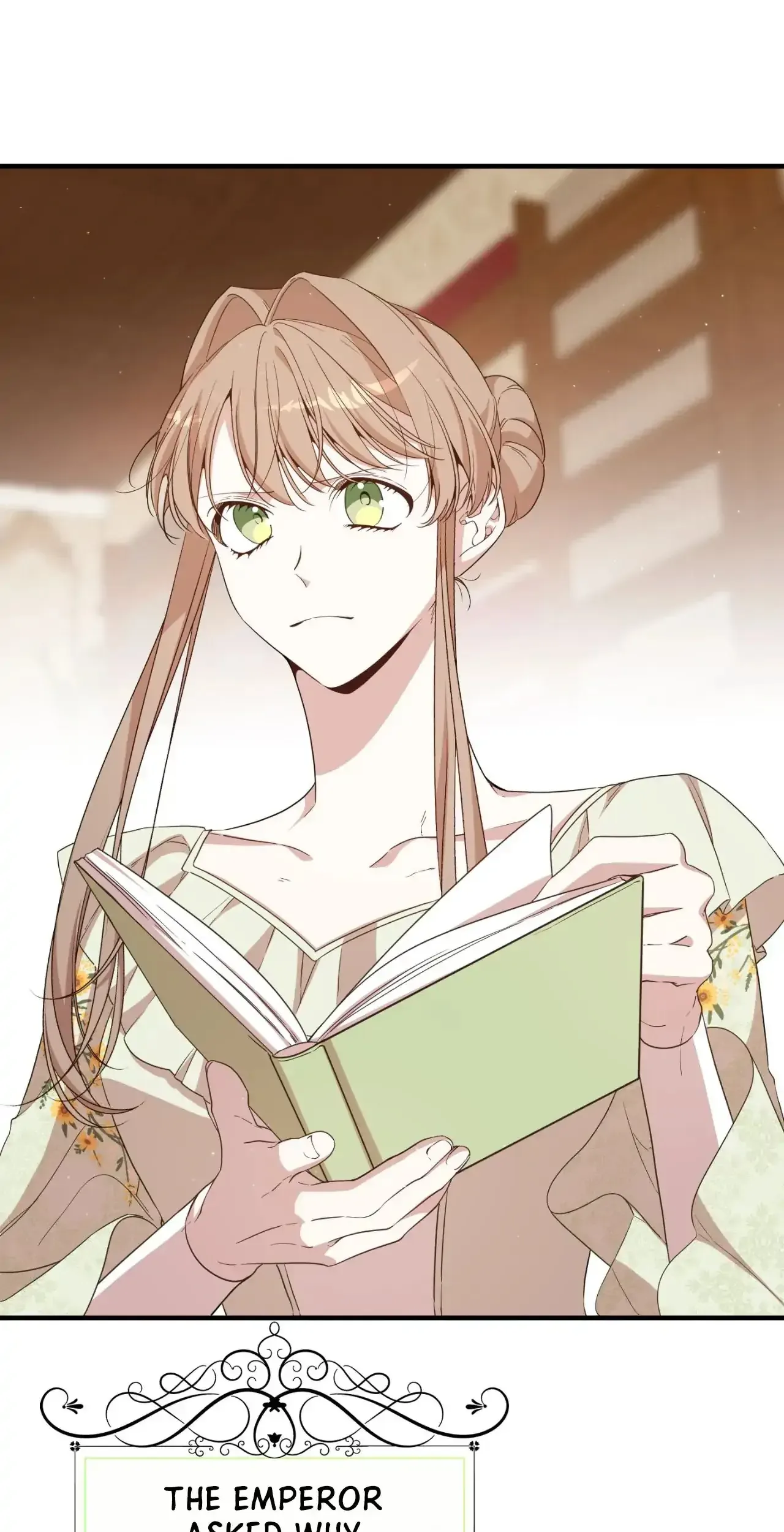 I am the Older Sister of the Possessed Female Lead Chapter 101 page 57