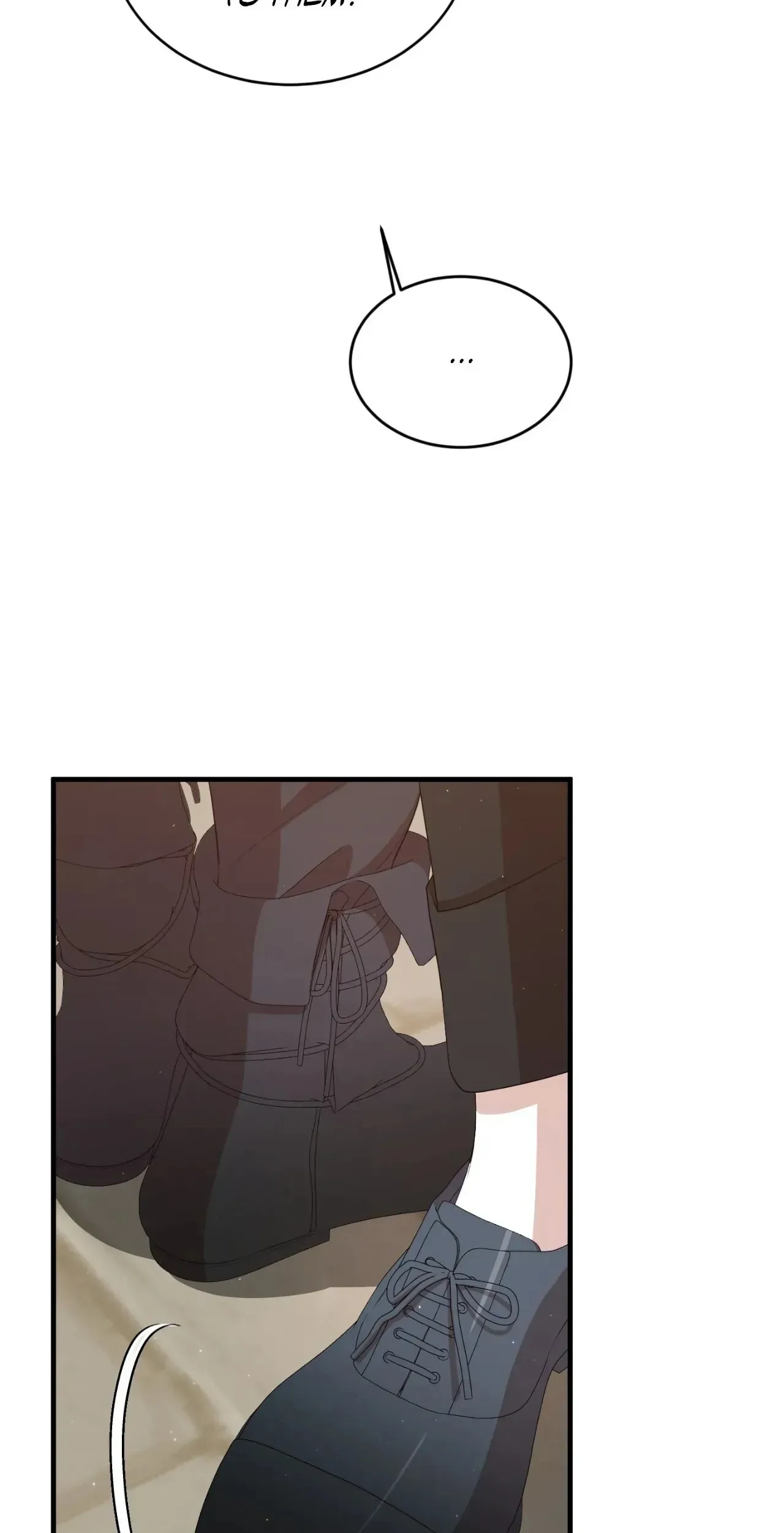 I am the Older Sister of the Possessed Female Lead Chapter 101 page 17