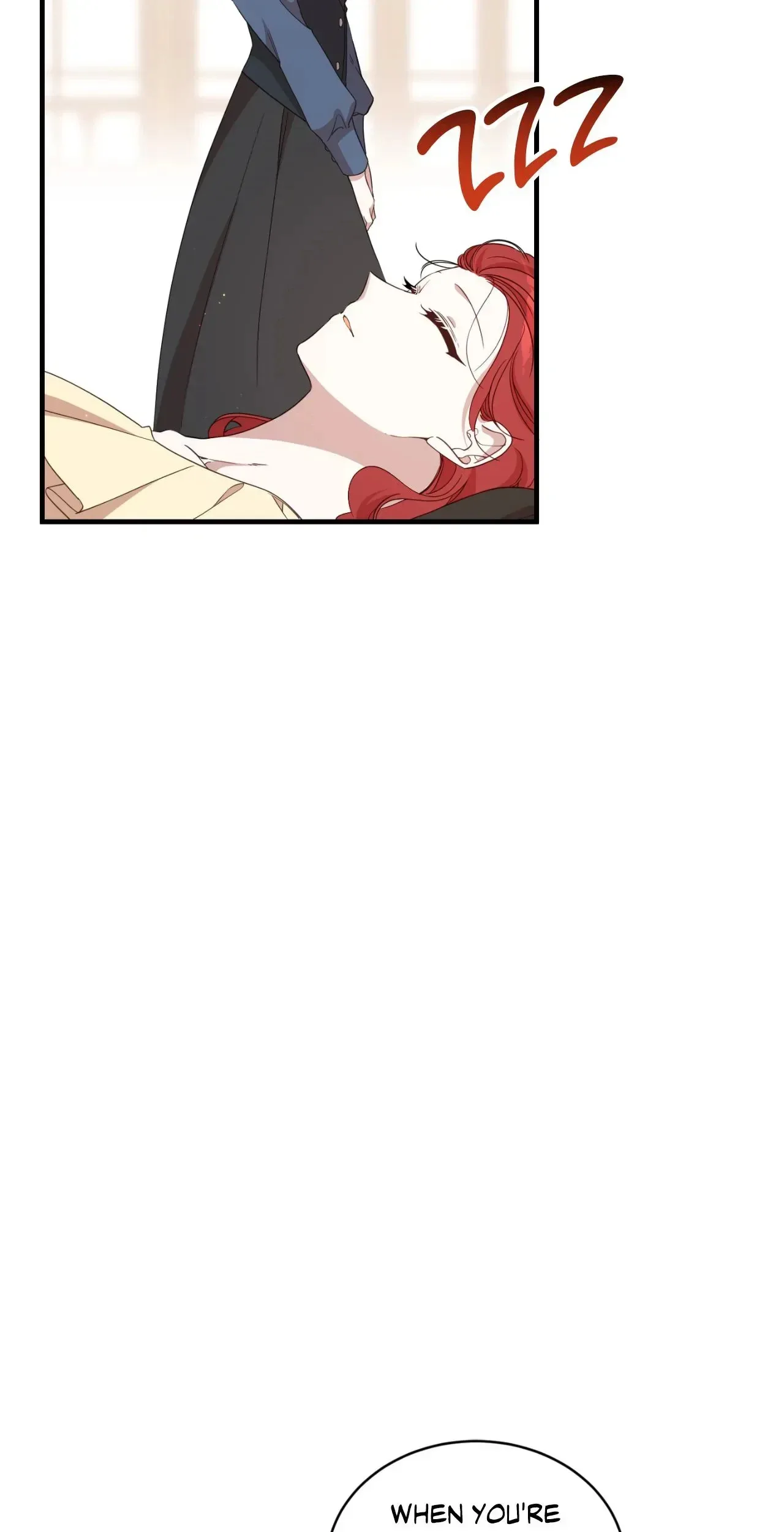 I am the Older Sister of the Possessed Female Lead Chapter 103 page 11