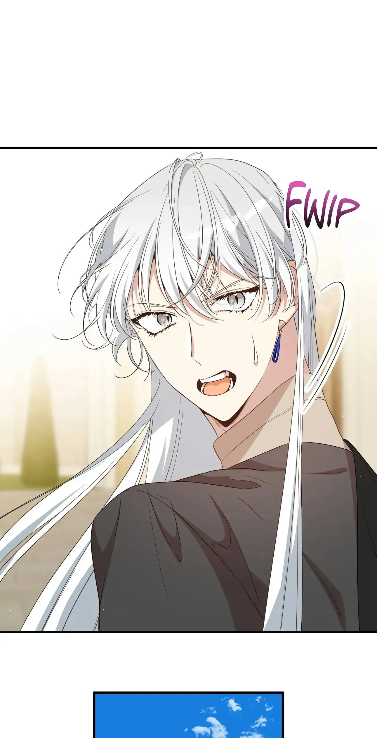 I am the Older Sister of the Possessed Female Lead Chapter 101 page 20