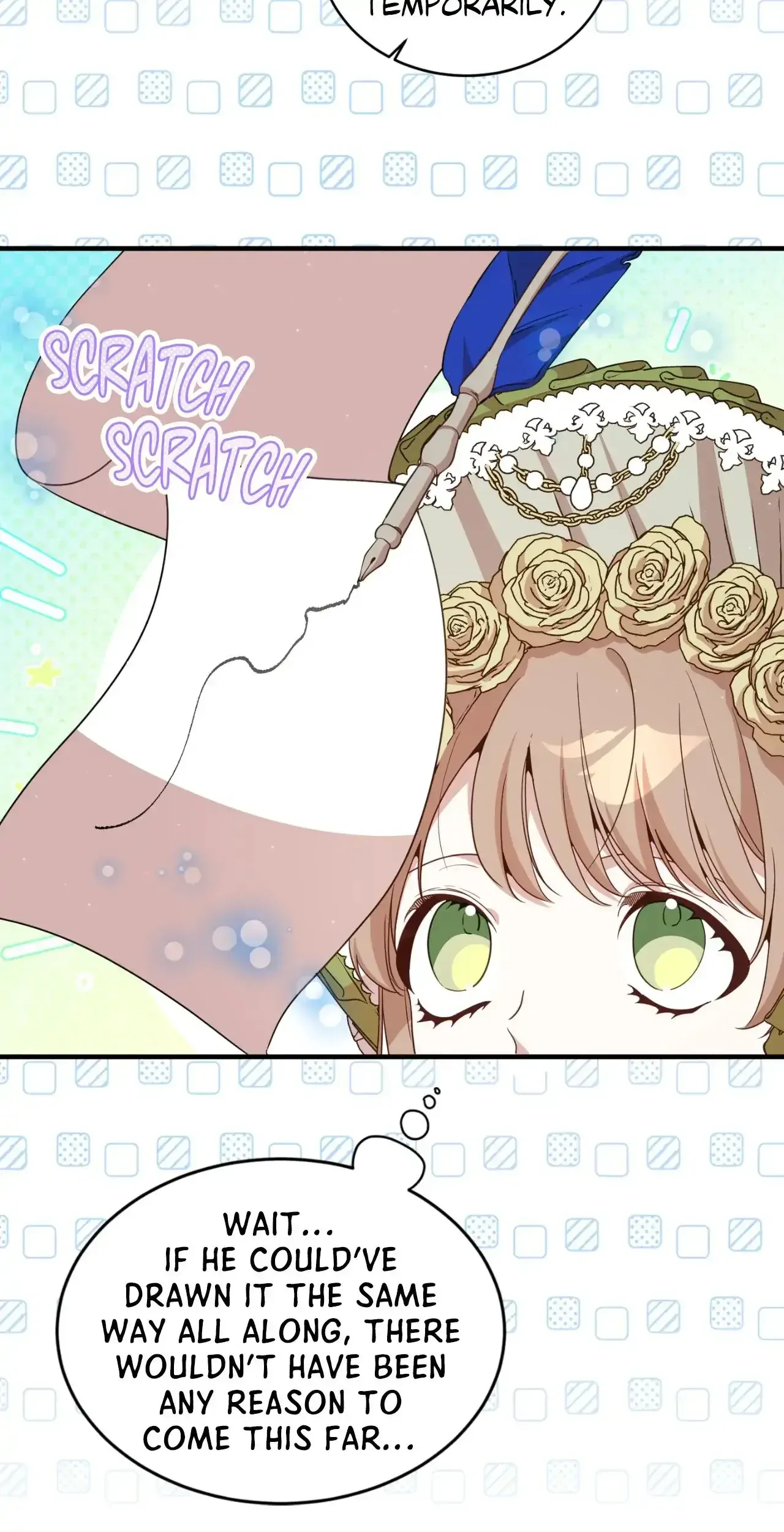 I am the Older Sister of the Possessed Female Lead Chapter 101 page 28