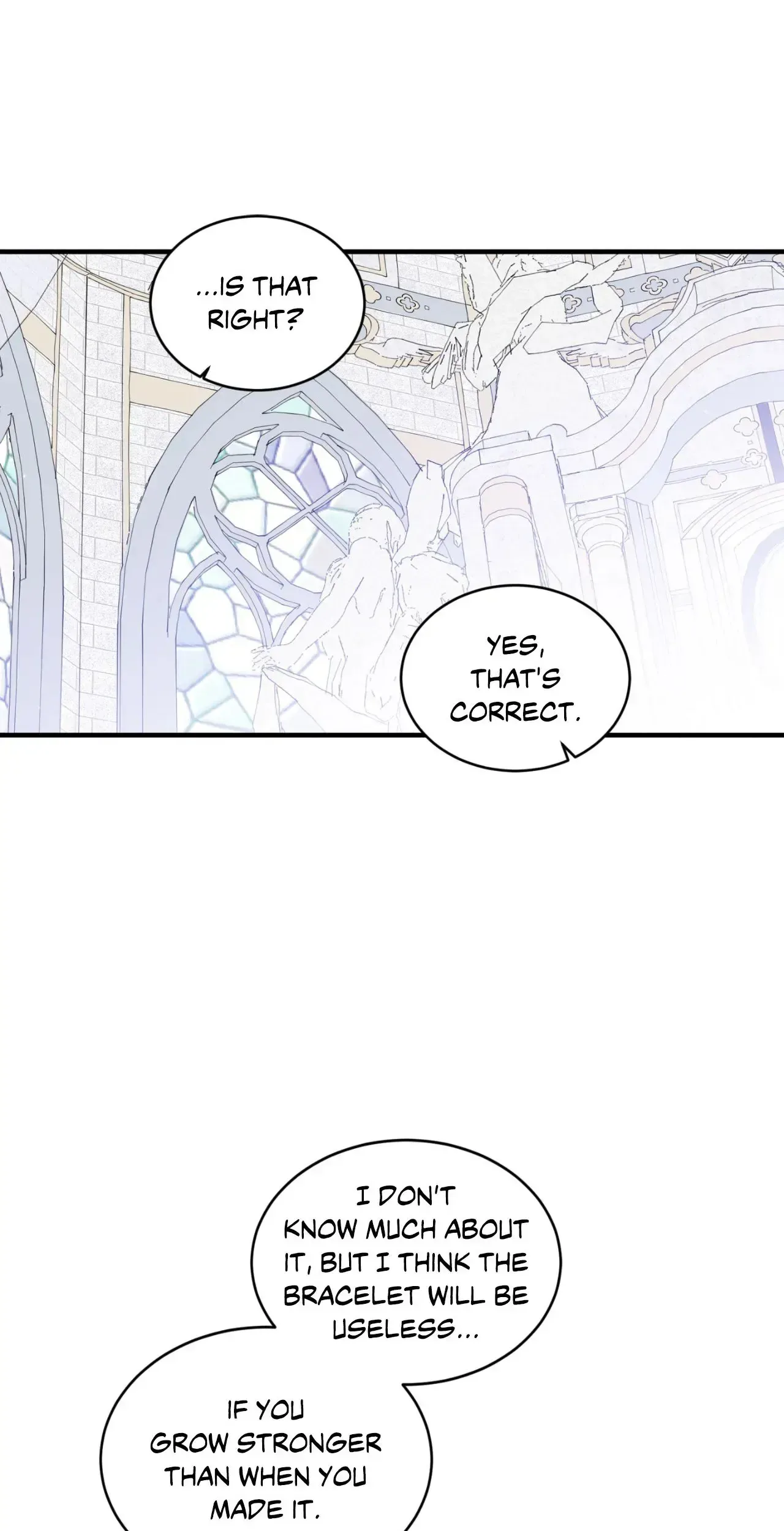 I am the Older Sister of the Possessed Female Lead Chapter 99 page 13