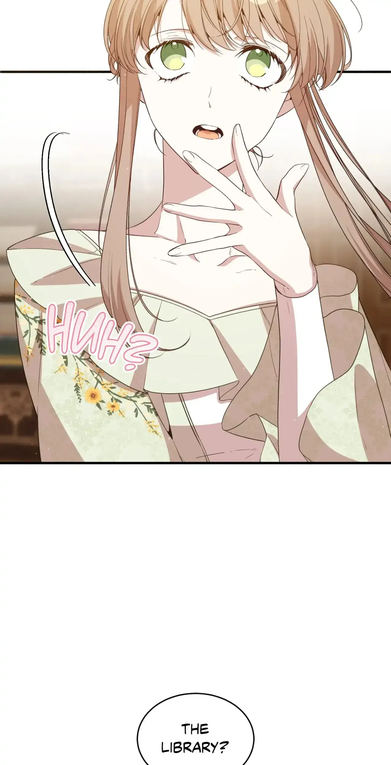 I am the Older Sister of the Possessed Female Lead Chapter 101 page 46