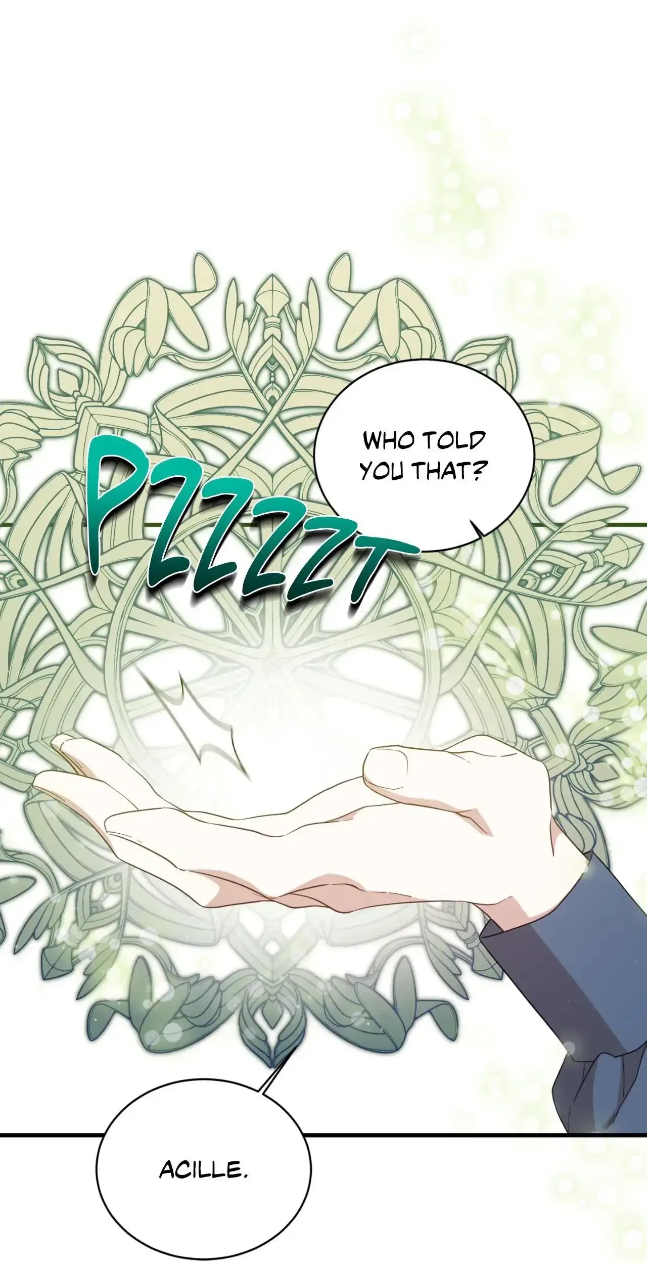 I am the Older Sister of the Possessed Female Lead Chapter 103 page 20