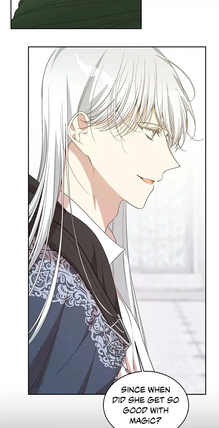 I am the Older Sister of the Possessed Female Lead Chapter 98 page 49