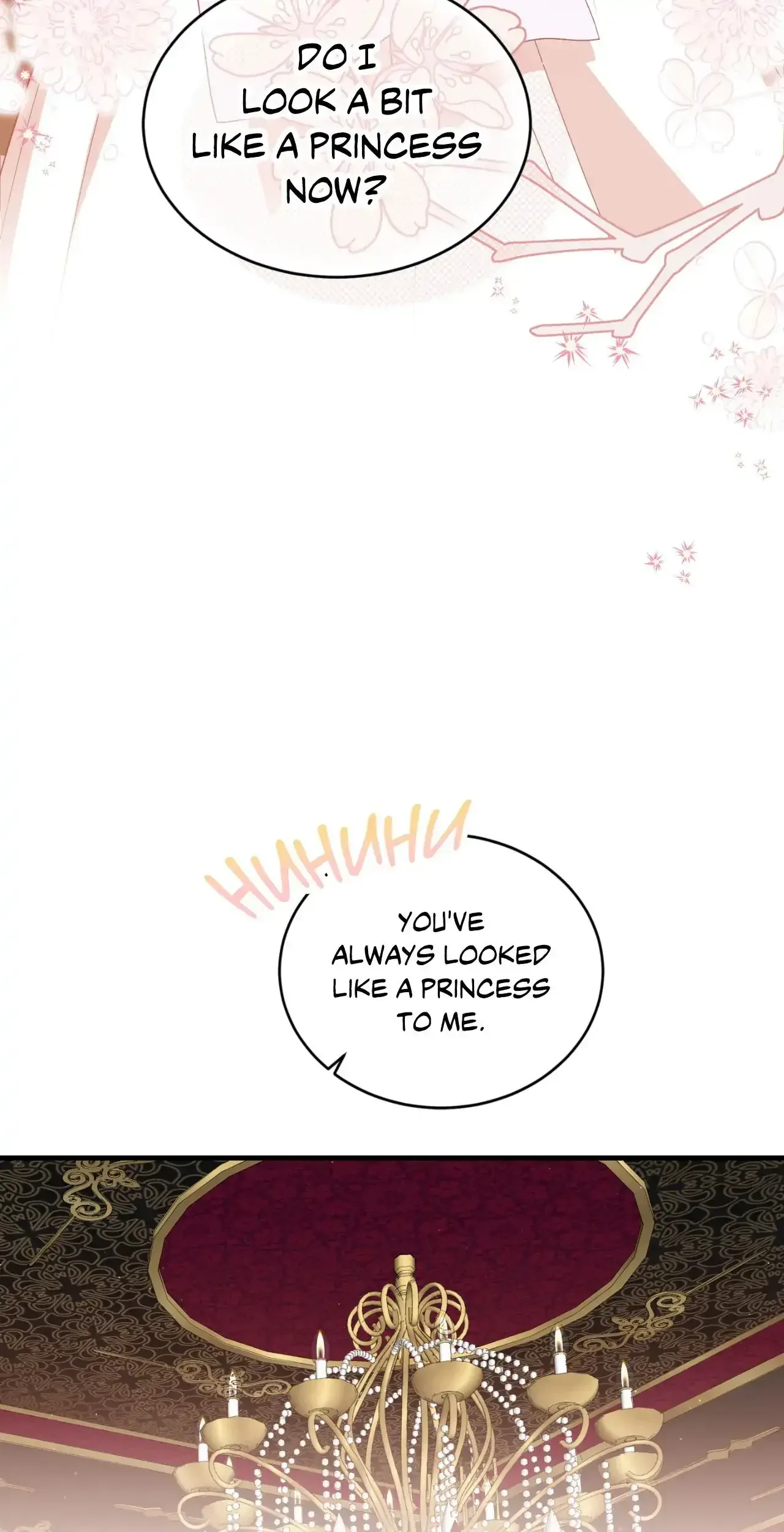 I am the Older Sister of the Possessed Female Lead Chapter 103 page 14