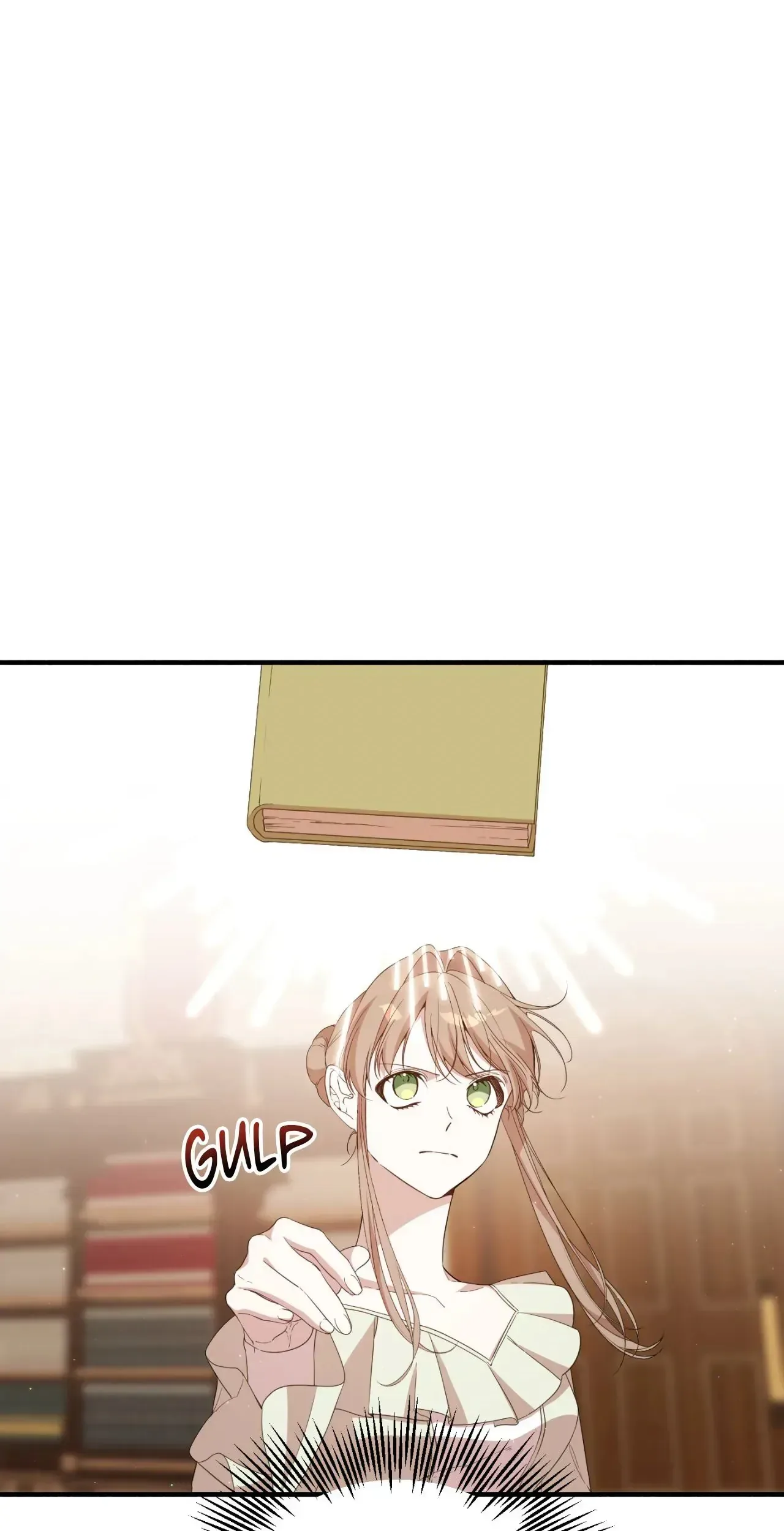 I am the Older Sister of the Possessed Female Lead Chapter 101 page 52