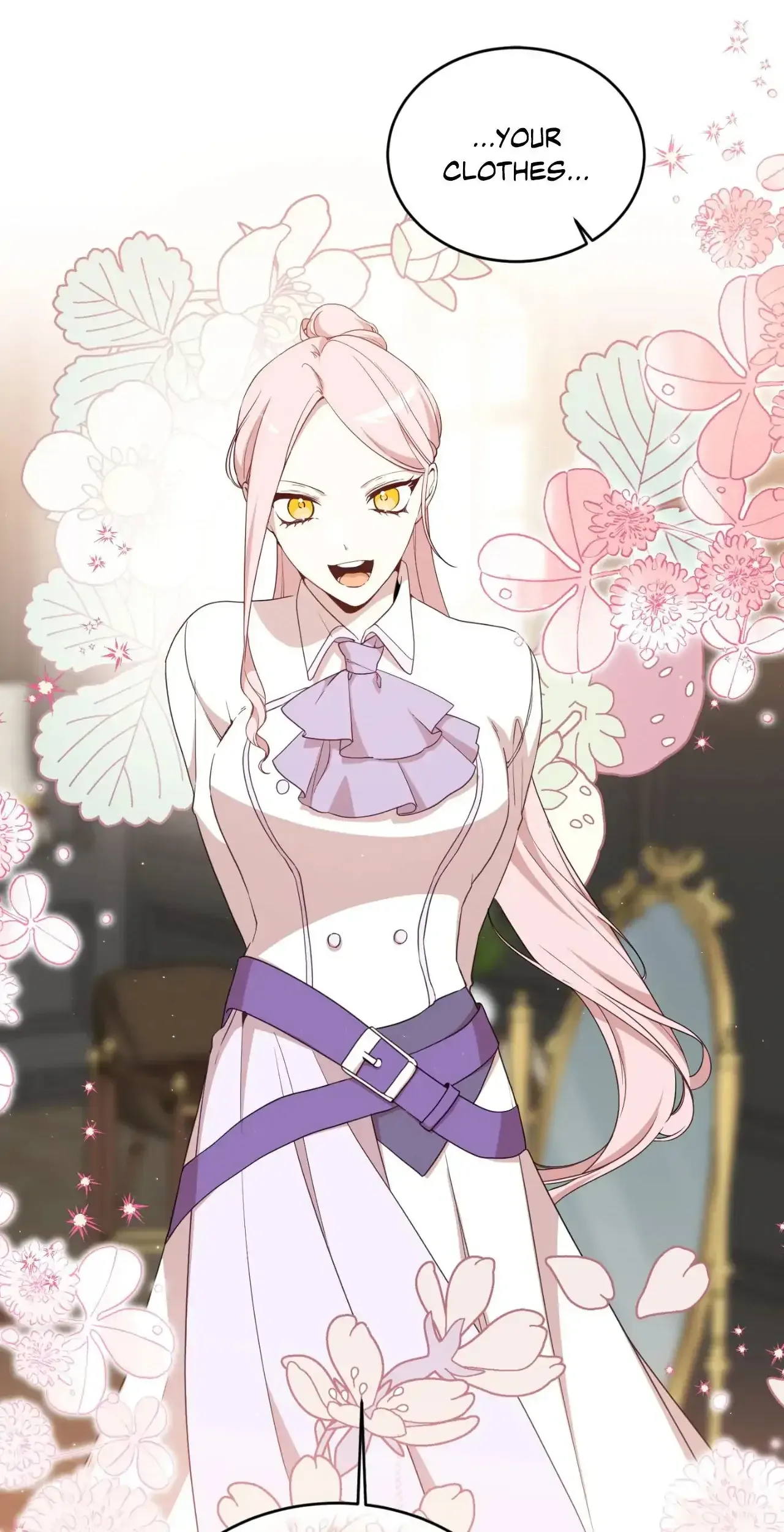 I am the Older Sister of the Possessed Female Lead Chapter 103 page 13