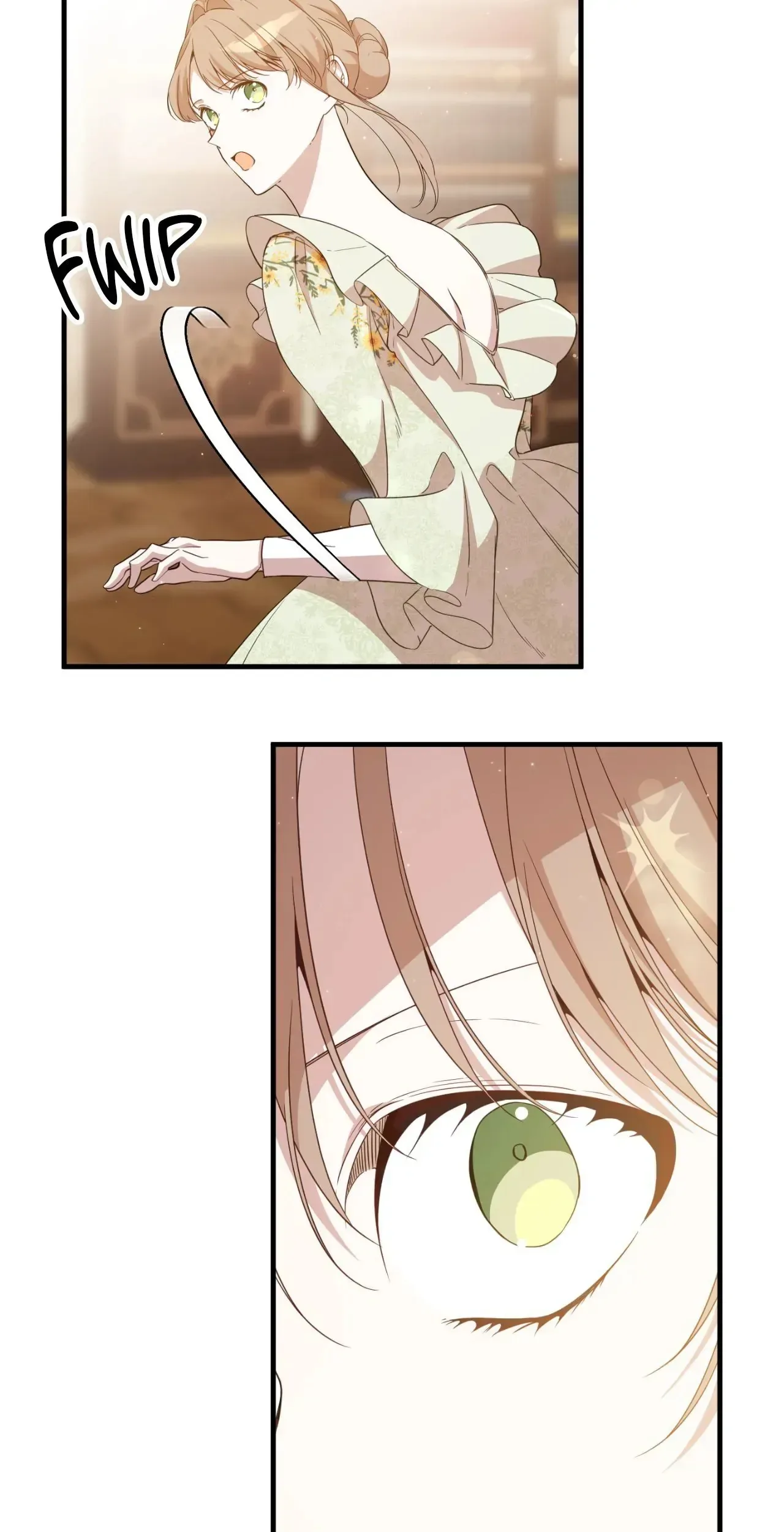 I am the Older Sister of the Possessed Female Lead Chapter 101 page 48