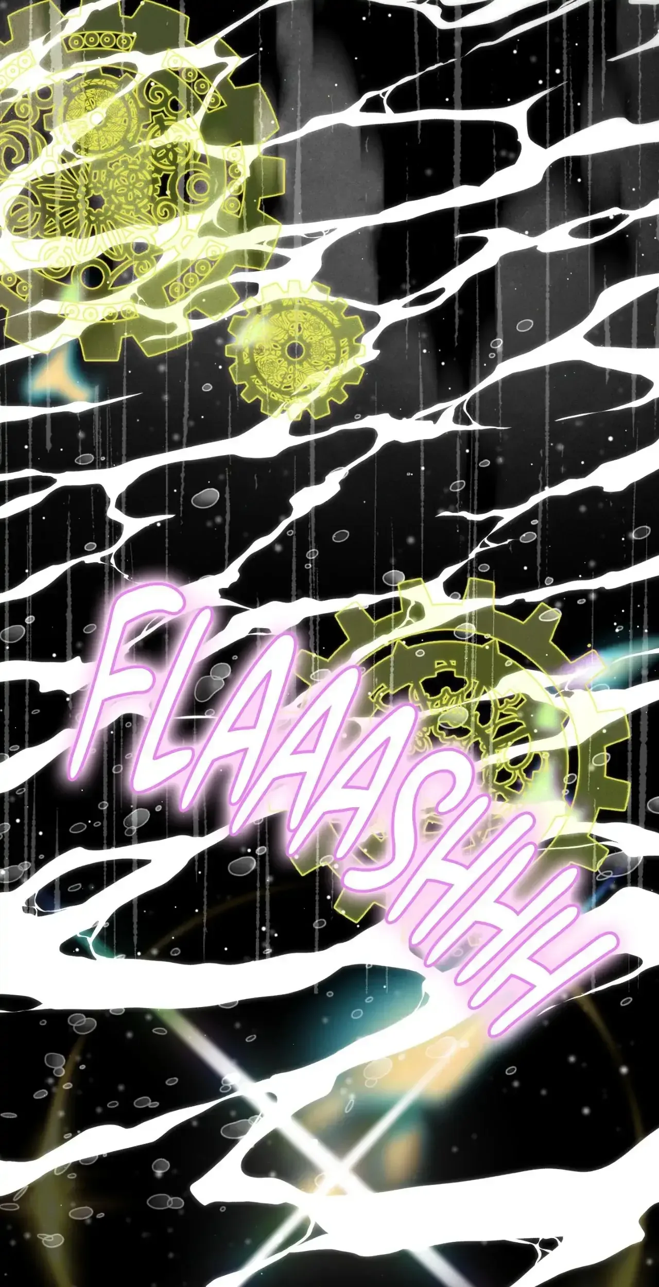 I am the Older Sister of the Possessed Female Lead Chapter 101 page 42