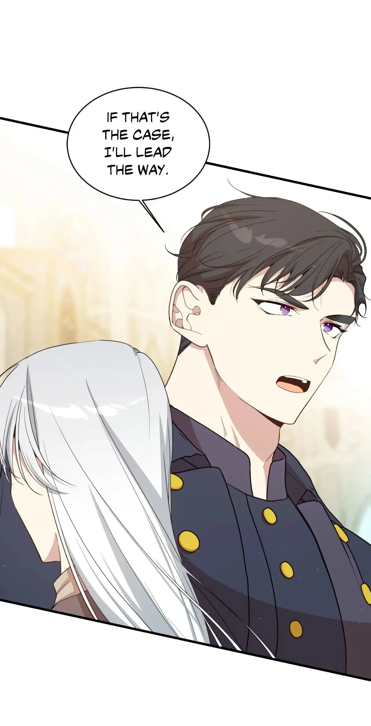 I am the Older Sister of the Possessed Female Lead Chapter 101 page 19