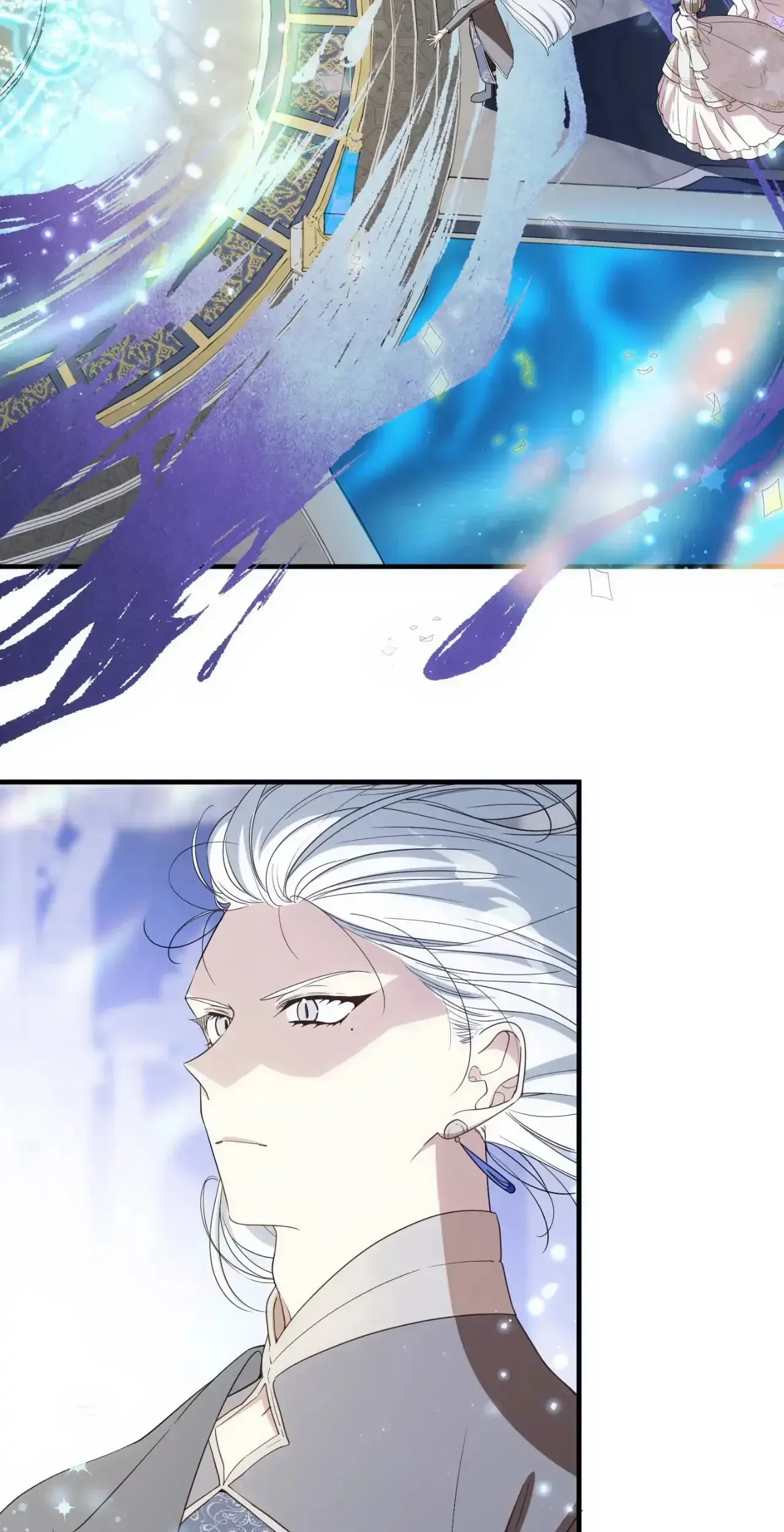 I am the Older Sister of the Possessed Female Lead Chapter 101 page 34