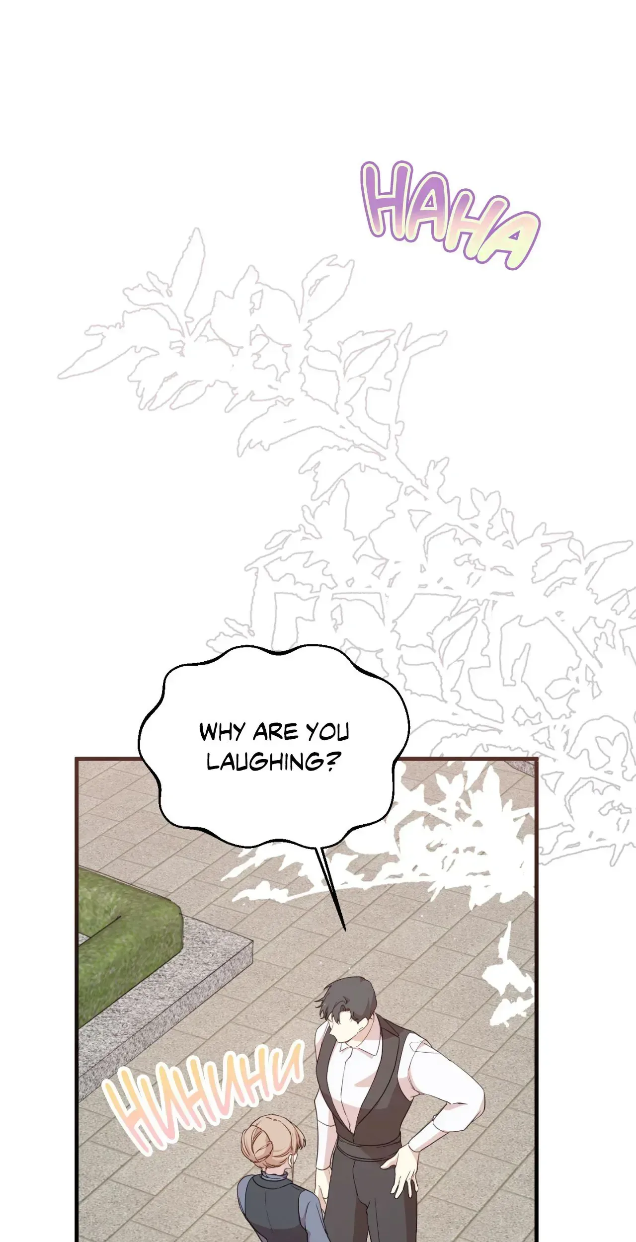 I am the Older Sister of the Possessed Female Lead Chapter 103 page 62