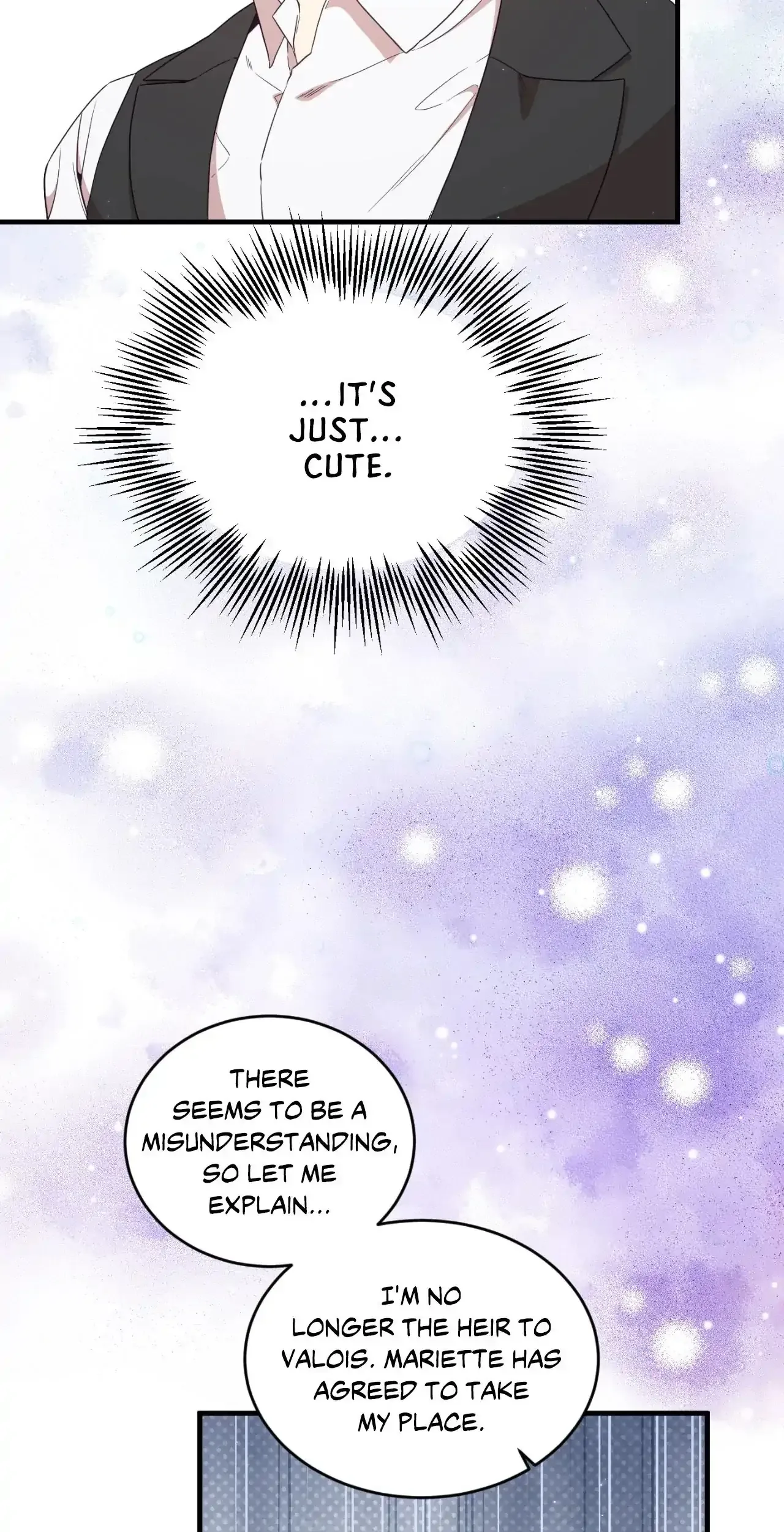 I am the Older Sister of the Possessed Female Lead Chapter 103 page 65