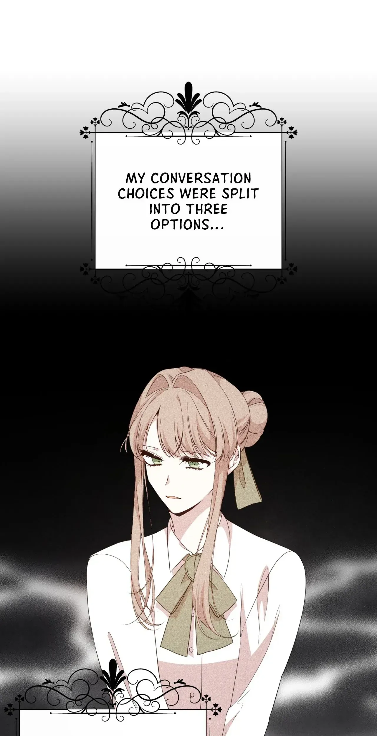 I am the Older Sister of the Possessed Female Lead Chapter 102 page 5
