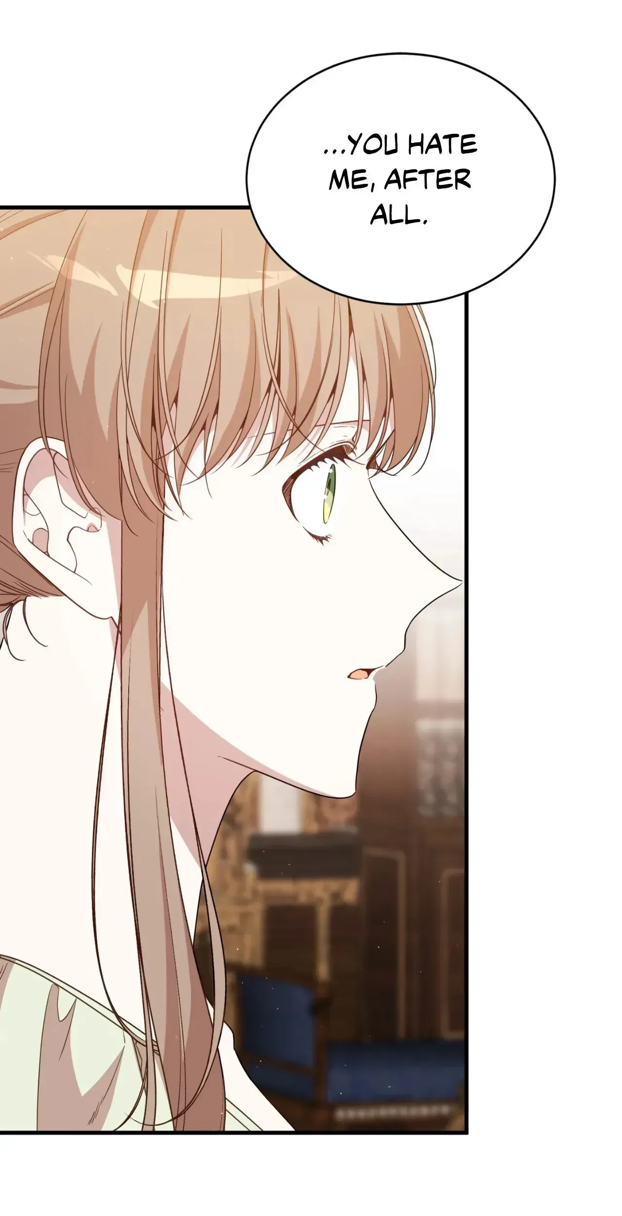I am the Older Sister of the Possessed Female Lead Chapter 102 page 34