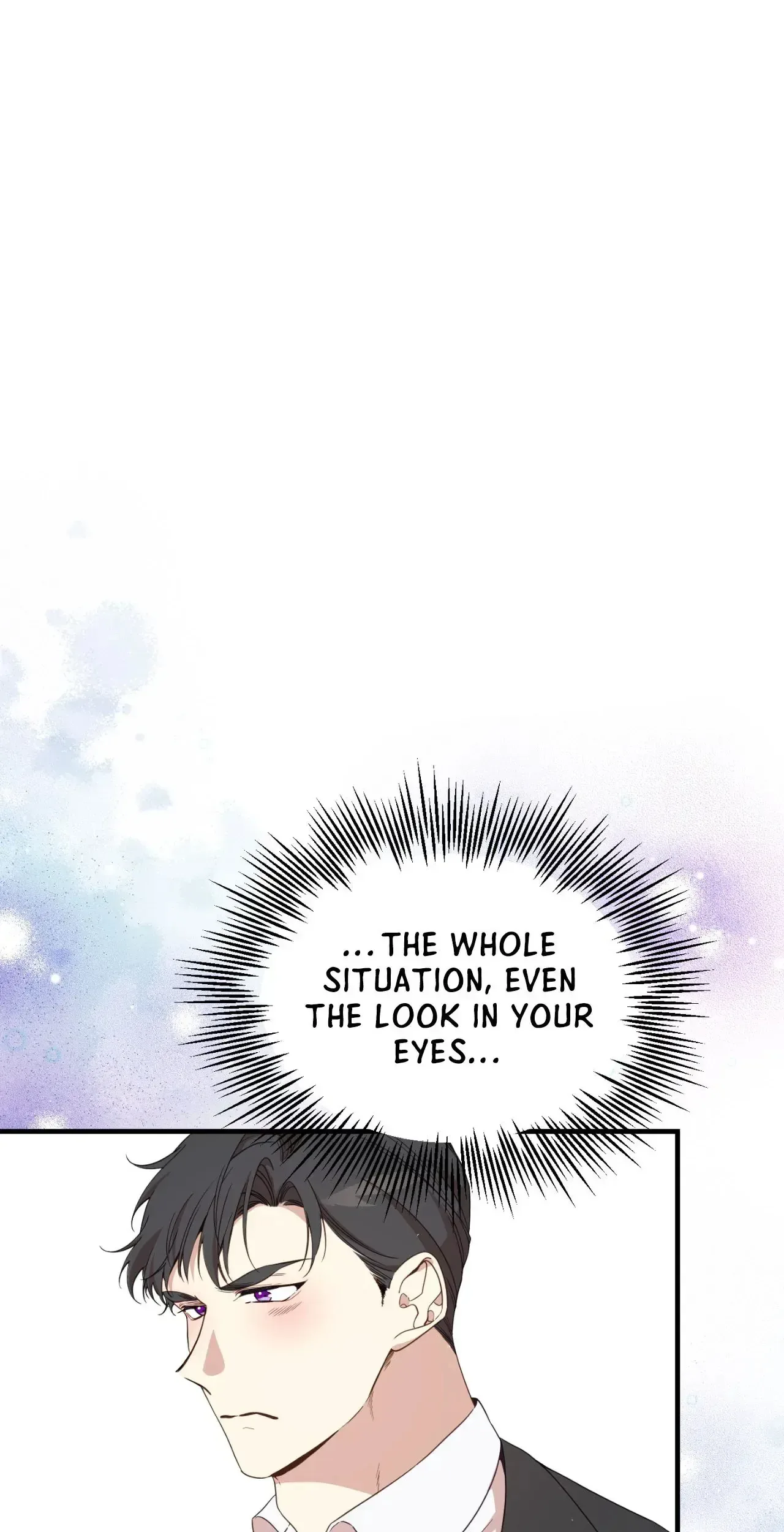 I am the Older Sister of the Possessed Female Lead Chapter 103 page 64