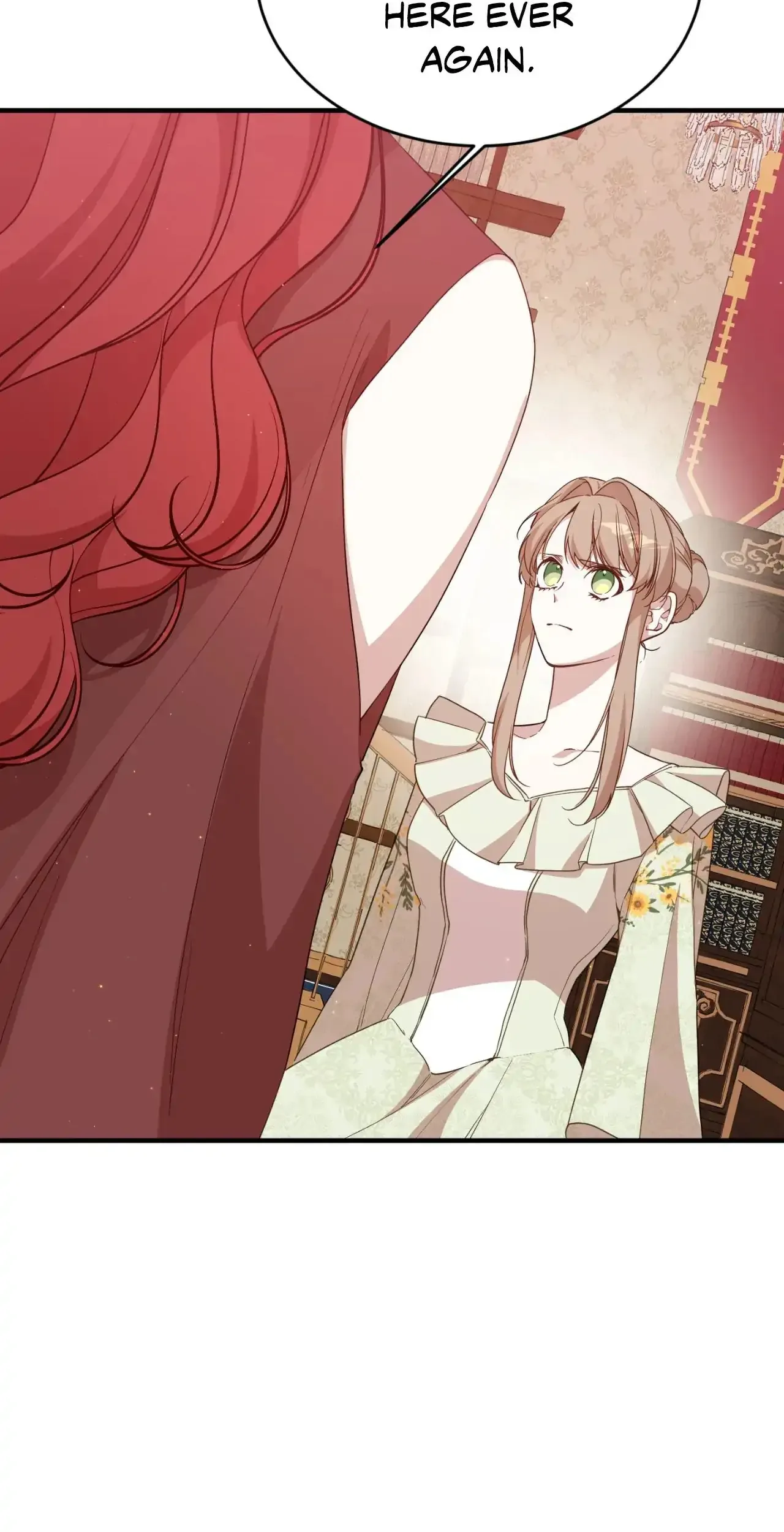 I am the Older Sister of the Possessed Female Lead Chapter 102 page 37