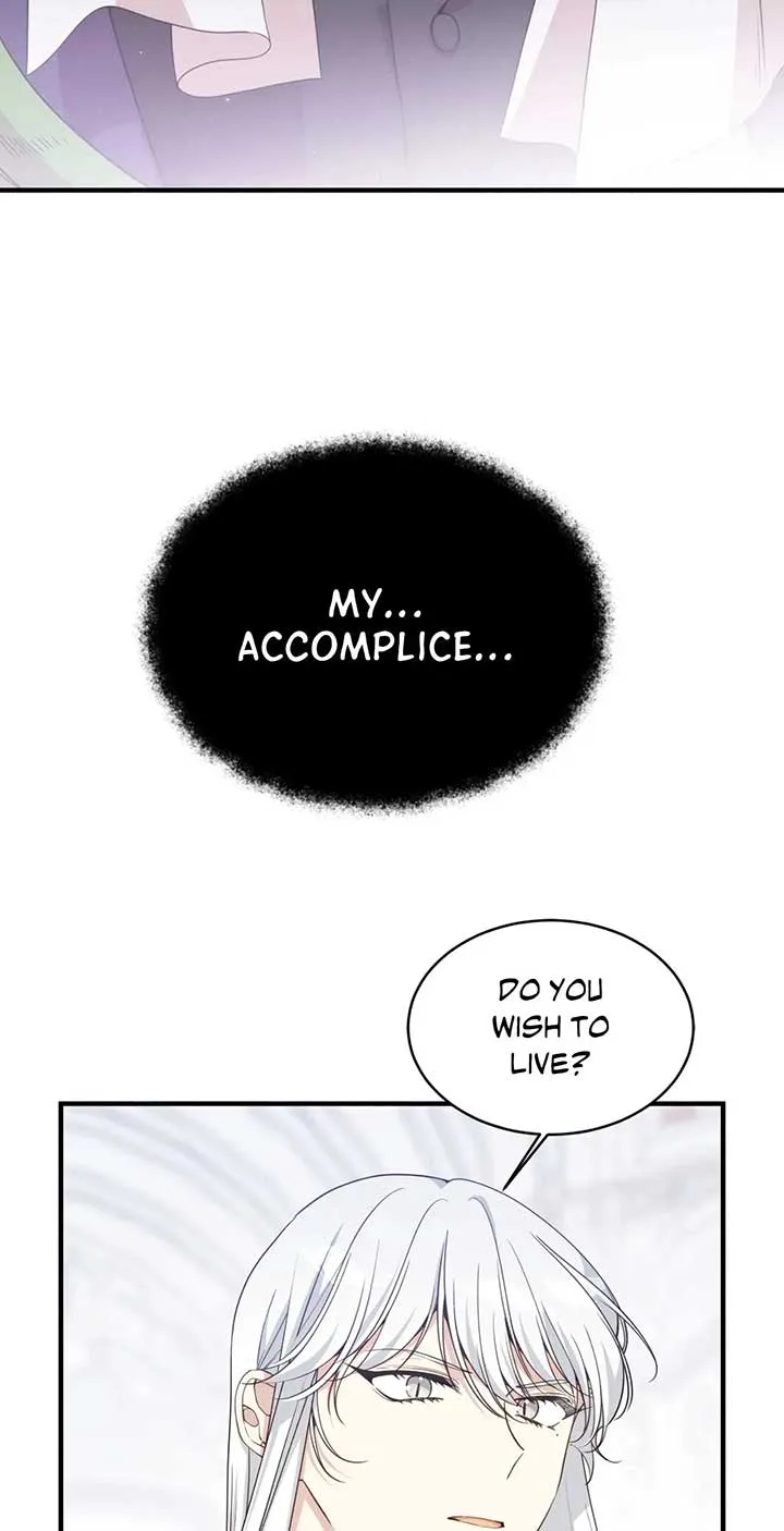 I am the Older Sister of the Possessed Female Lead Chapter 98 page 57