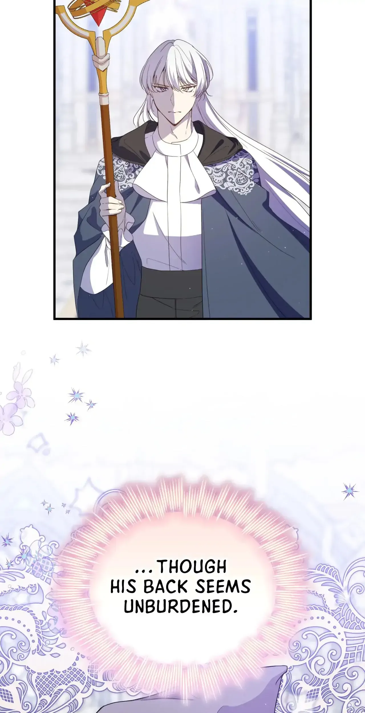 I am the Older Sister of the Possessed Female Lead Chapter 99 page 28