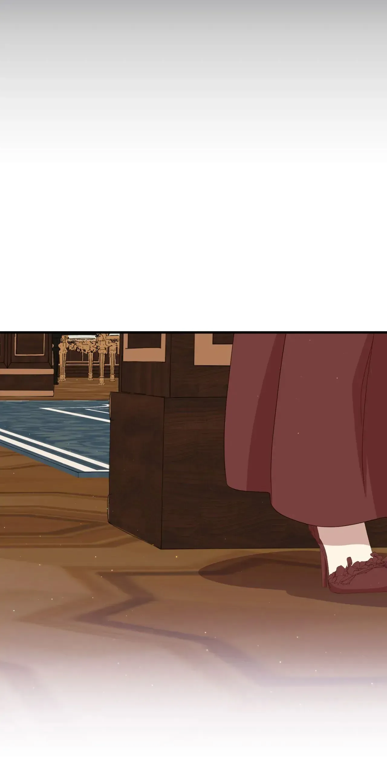 I am the Older Sister of the Possessed Female Lead Chapter 101 page 80