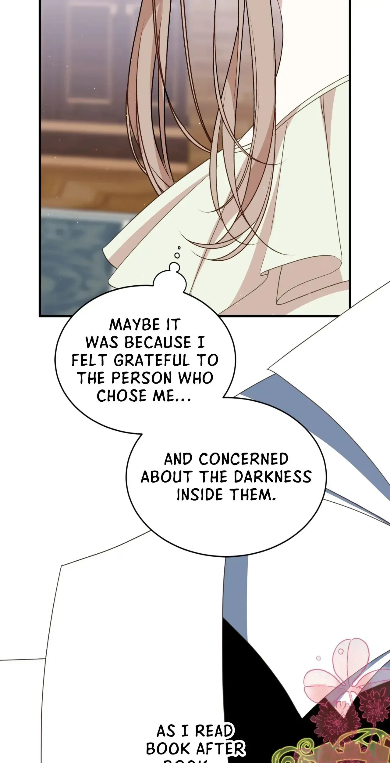 I am the Older Sister of the Possessed Female Lead Chapter 101 page 71