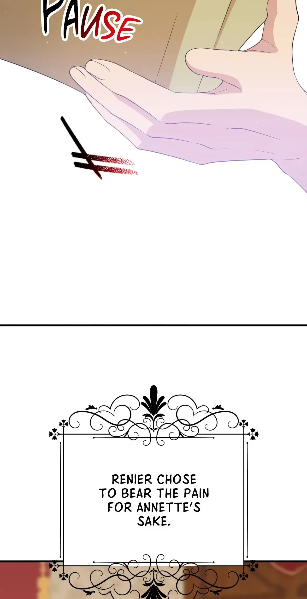I am the Older Sister of the Possessed Female Lead Chapter 102 page 15