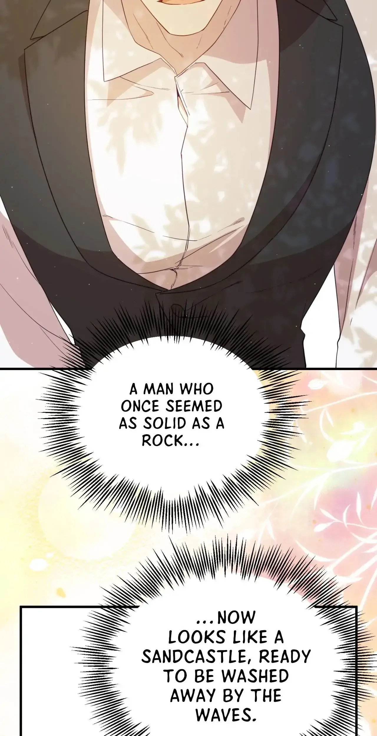 I am the Older Sister of the Possessed Female Lead Chapter 103 page 41