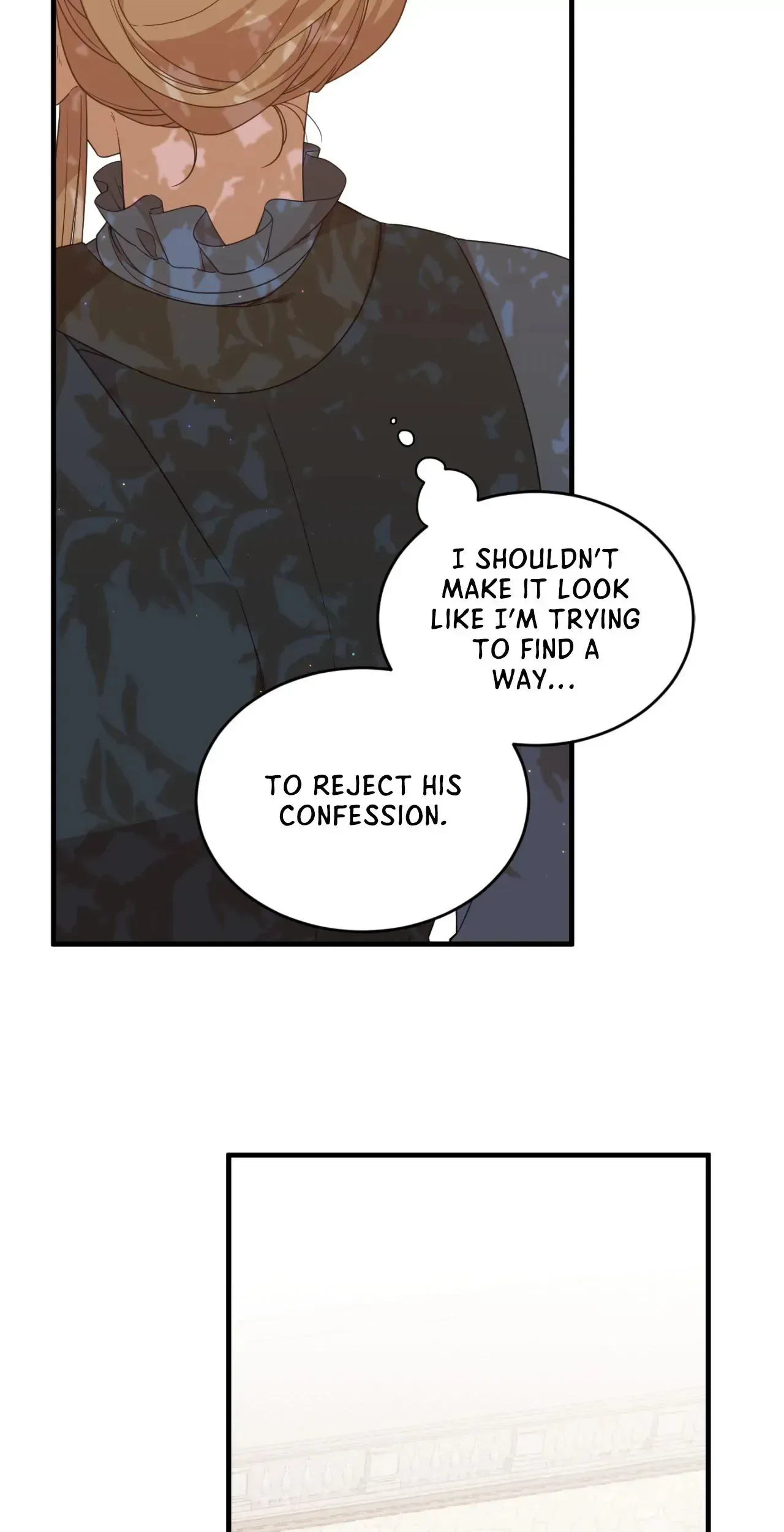 I am the Older Sister of the Possessed Female Lead Chapter 103 page 37