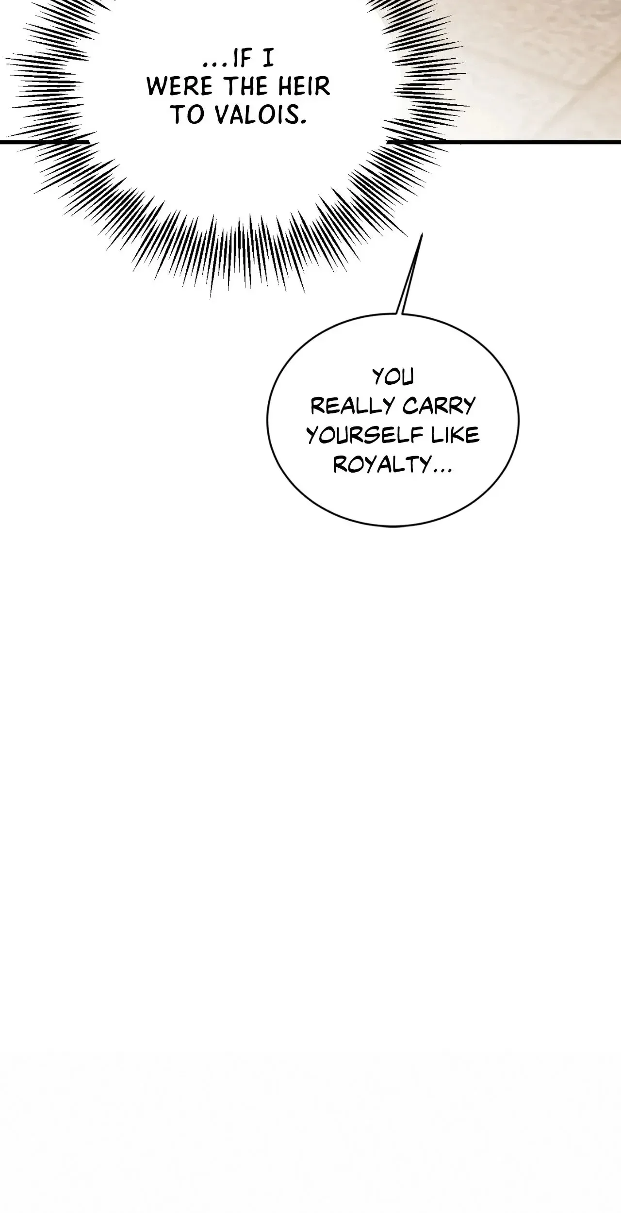 I am the Older Sister of the Possessed Female Lead Chapter 103 page 47
