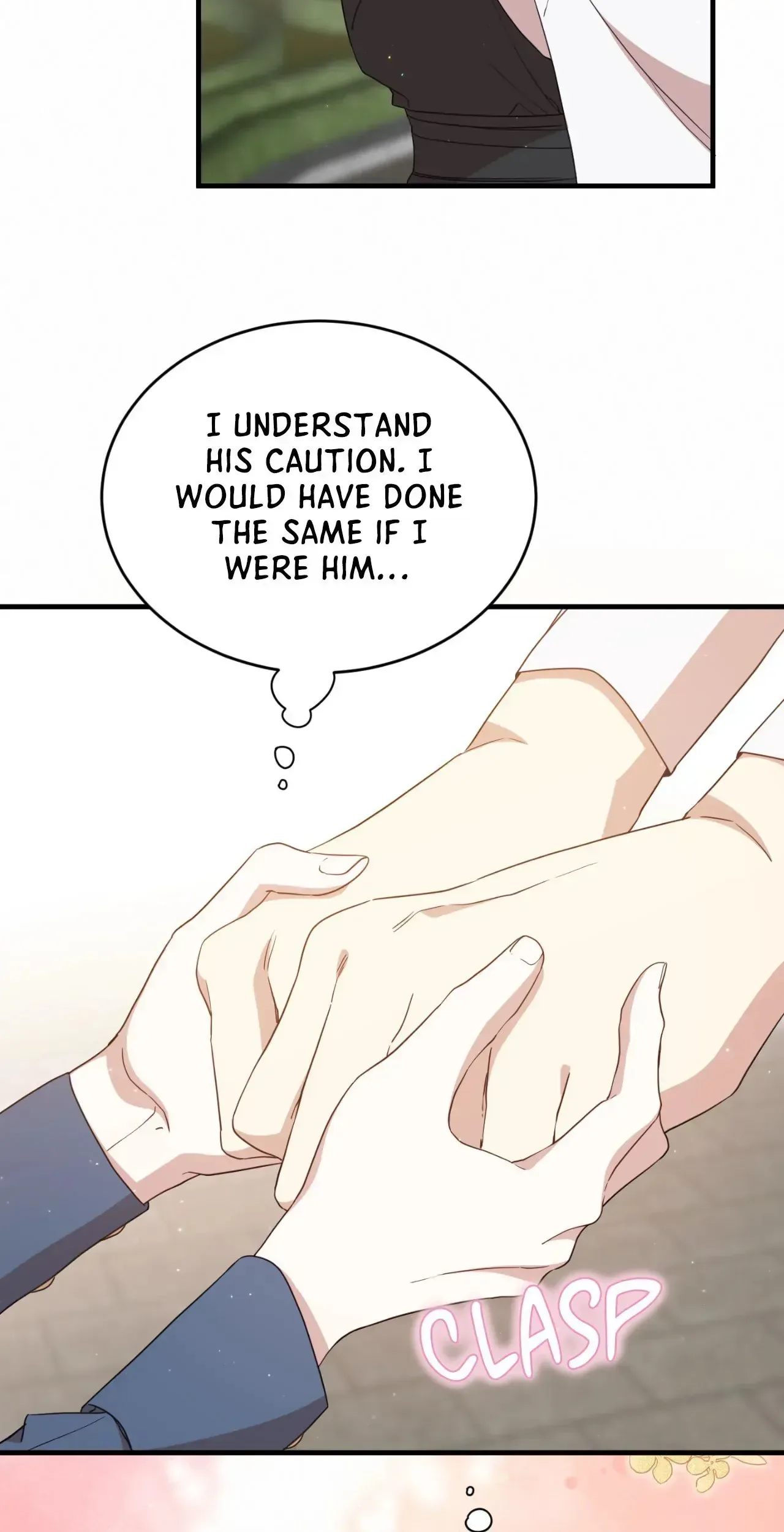 I am the Older Sister of the Possessed Female Lead Chapter 103 page 49