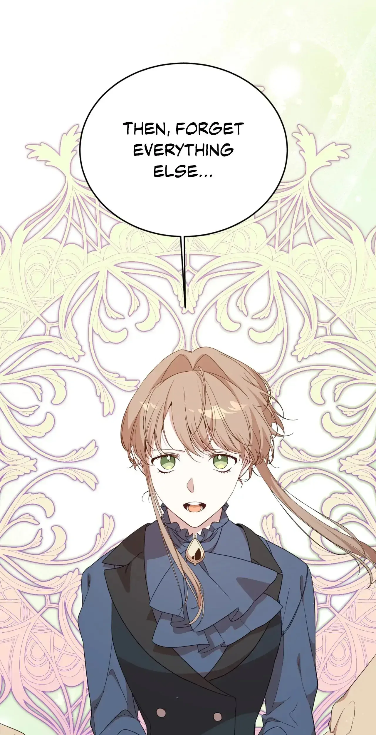 I am the Older Sister of the Possessed Female Lead Chapter 103 page 54