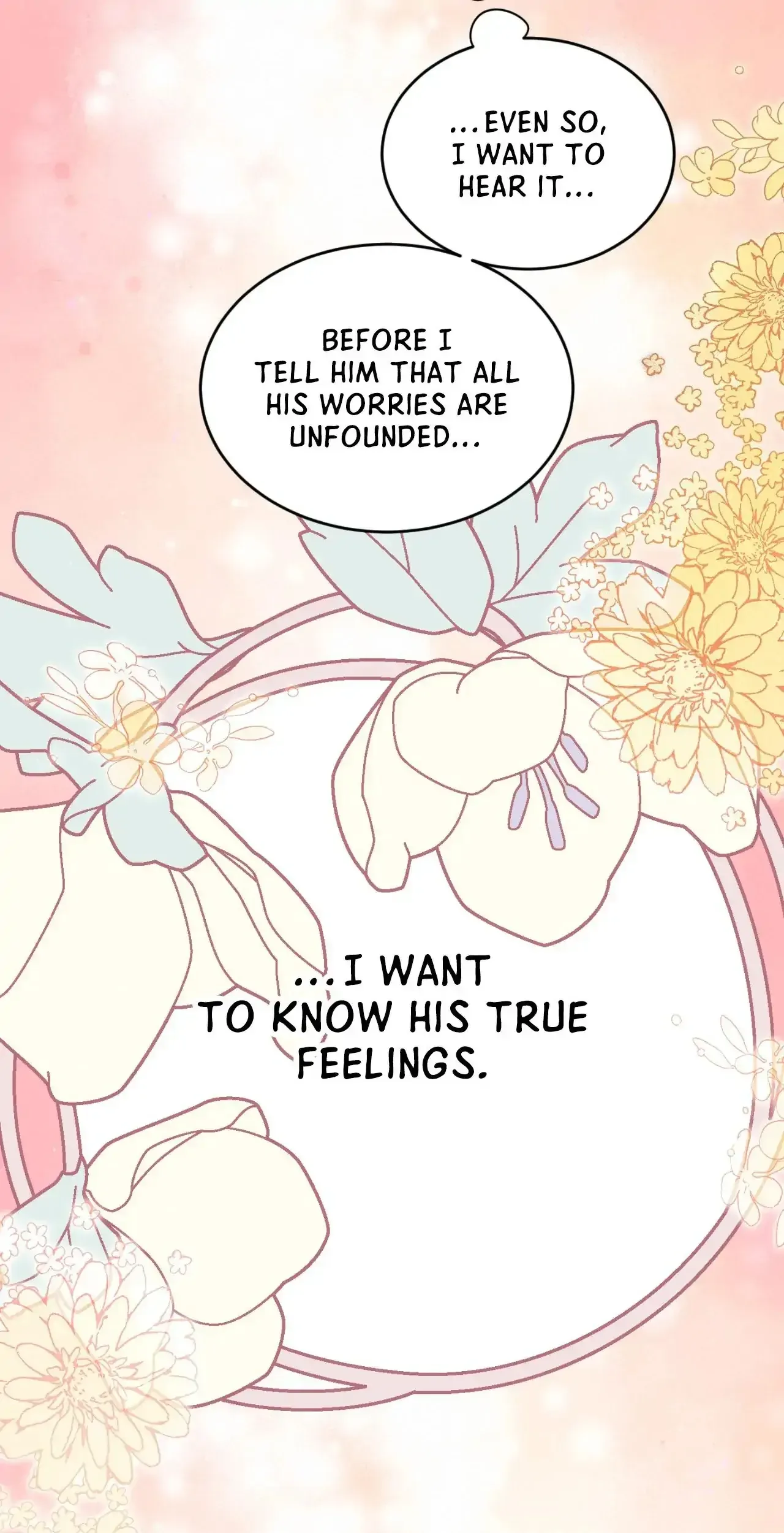 I am the Older Sister of the Possessed Female Lead Chapter 103 page 50