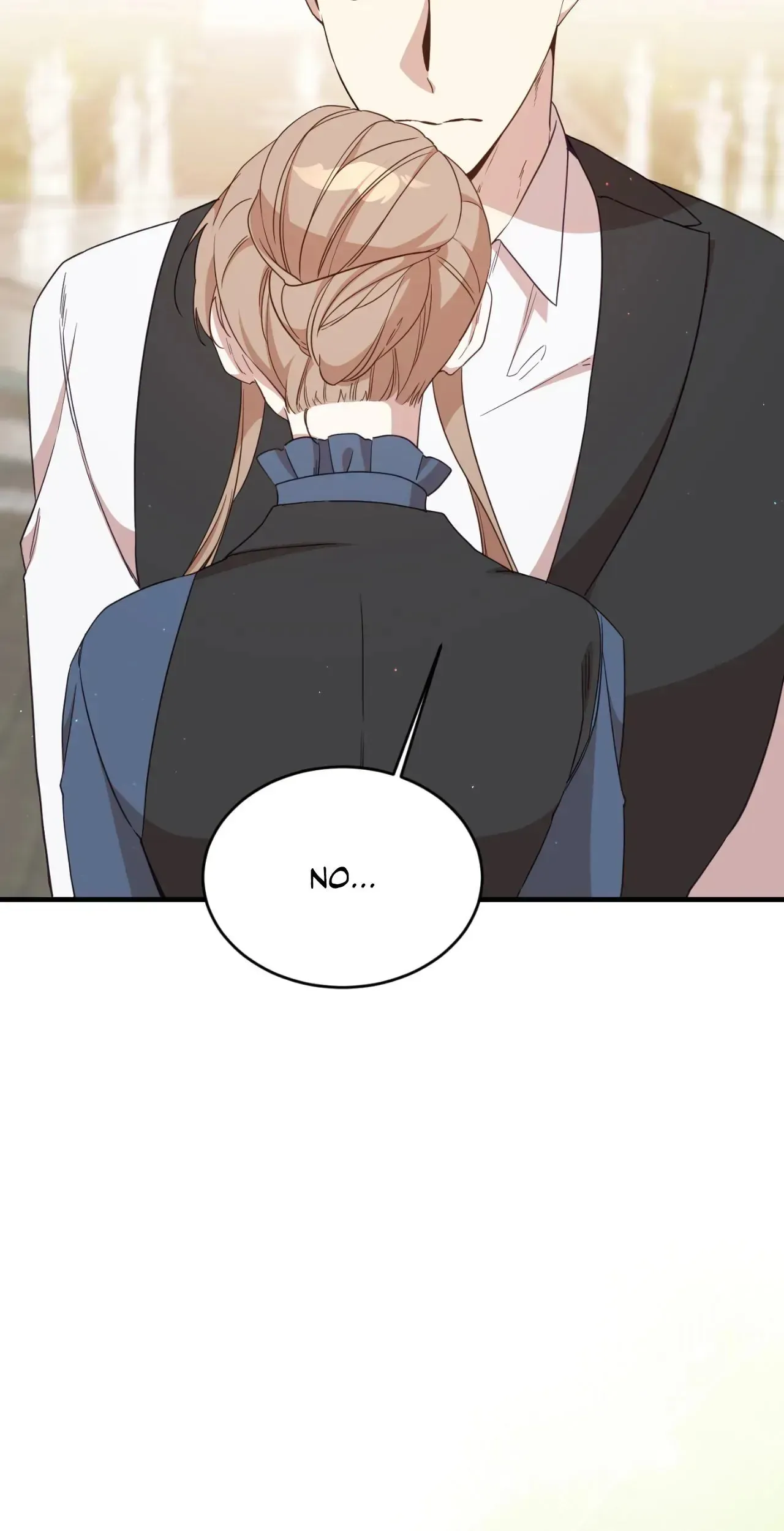 I am the Older Sister of the Possessed Female Lead Chapter 103 page 53