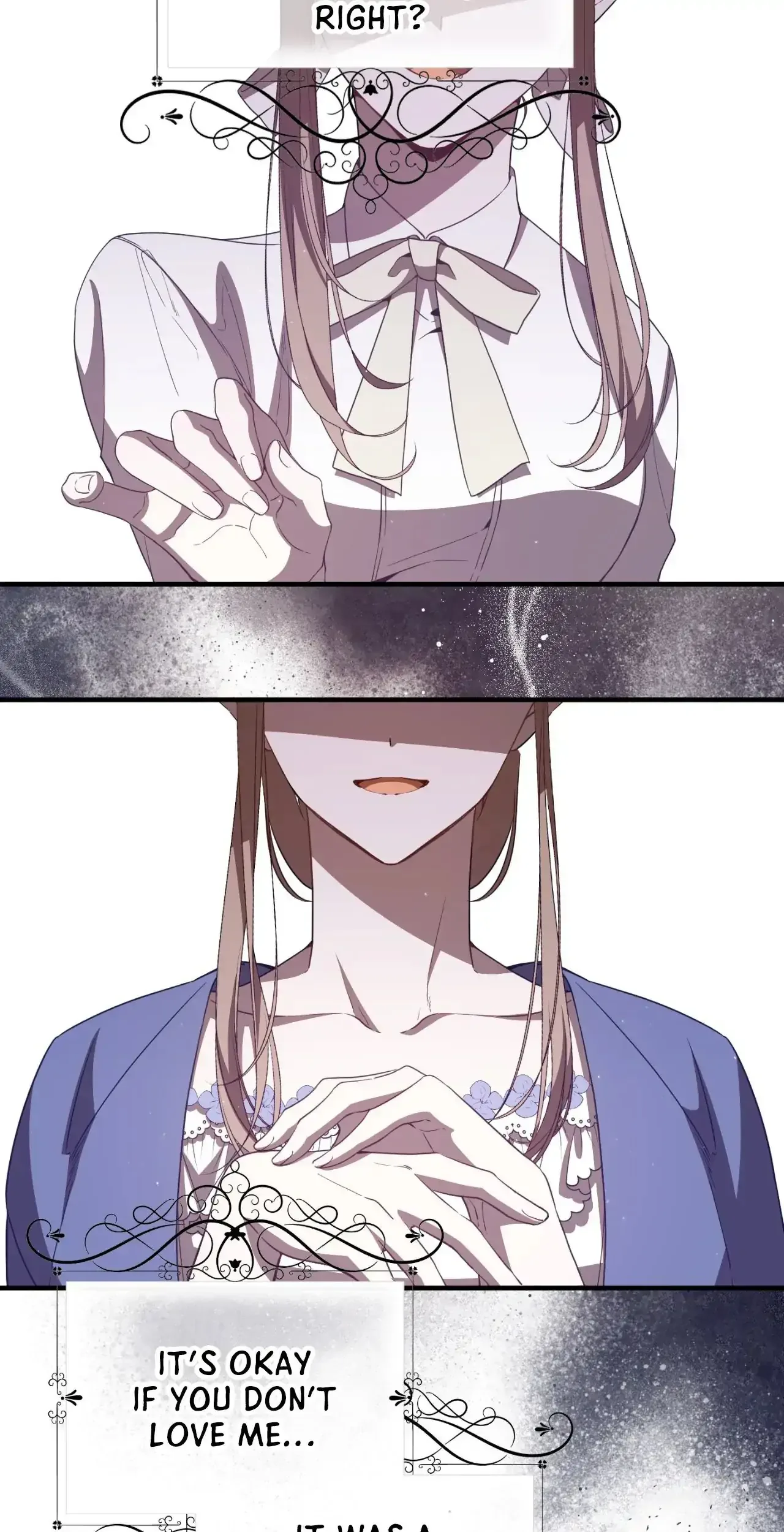I am the Older Sister of the Possessed Female Lead Chapter 101 page 66