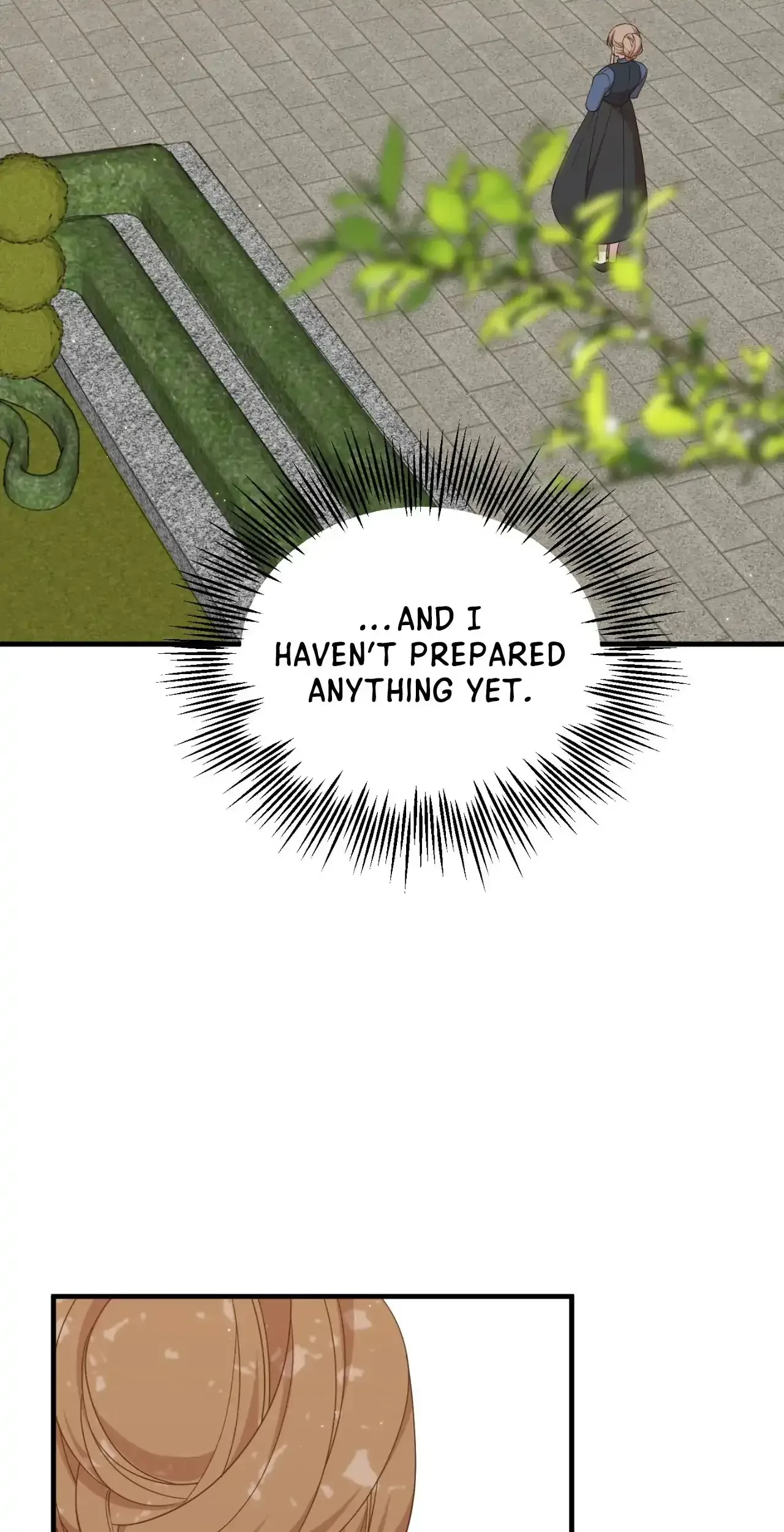 I am the Older Sister of the Possessed Female Lead Chapter 103 page 36