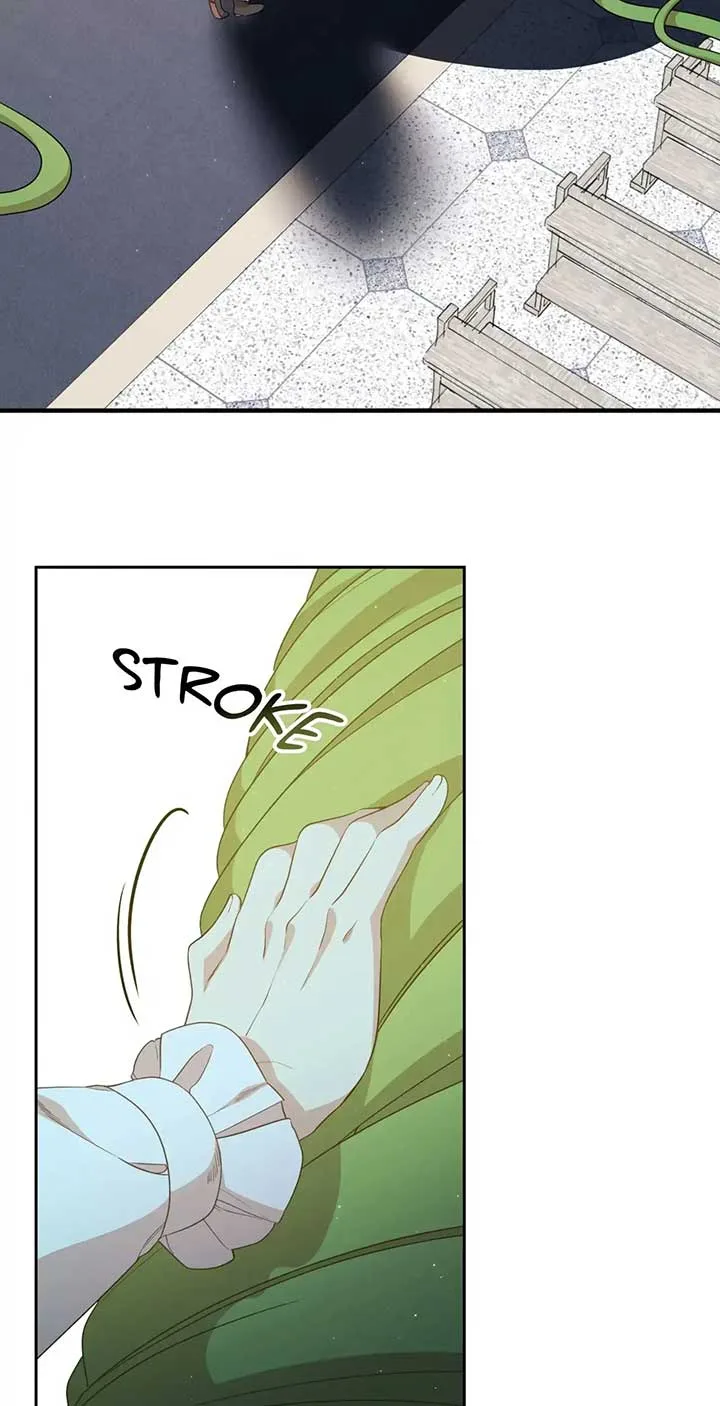 I am the Older Sister of the Possessed Female Lead Chapter 98 page 48