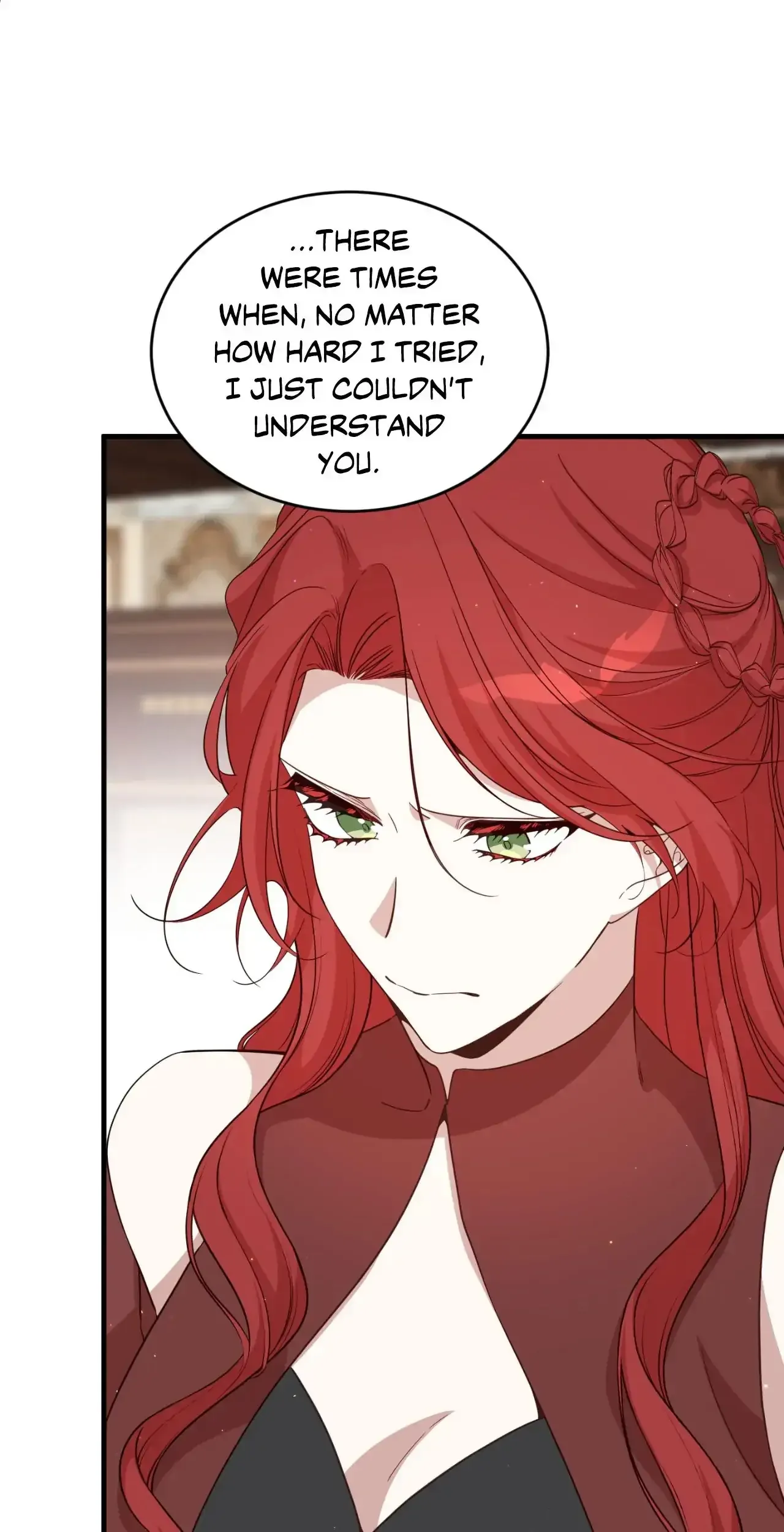 I am the Older Sister of the Possessed Female Lead Chapter 102 page 40