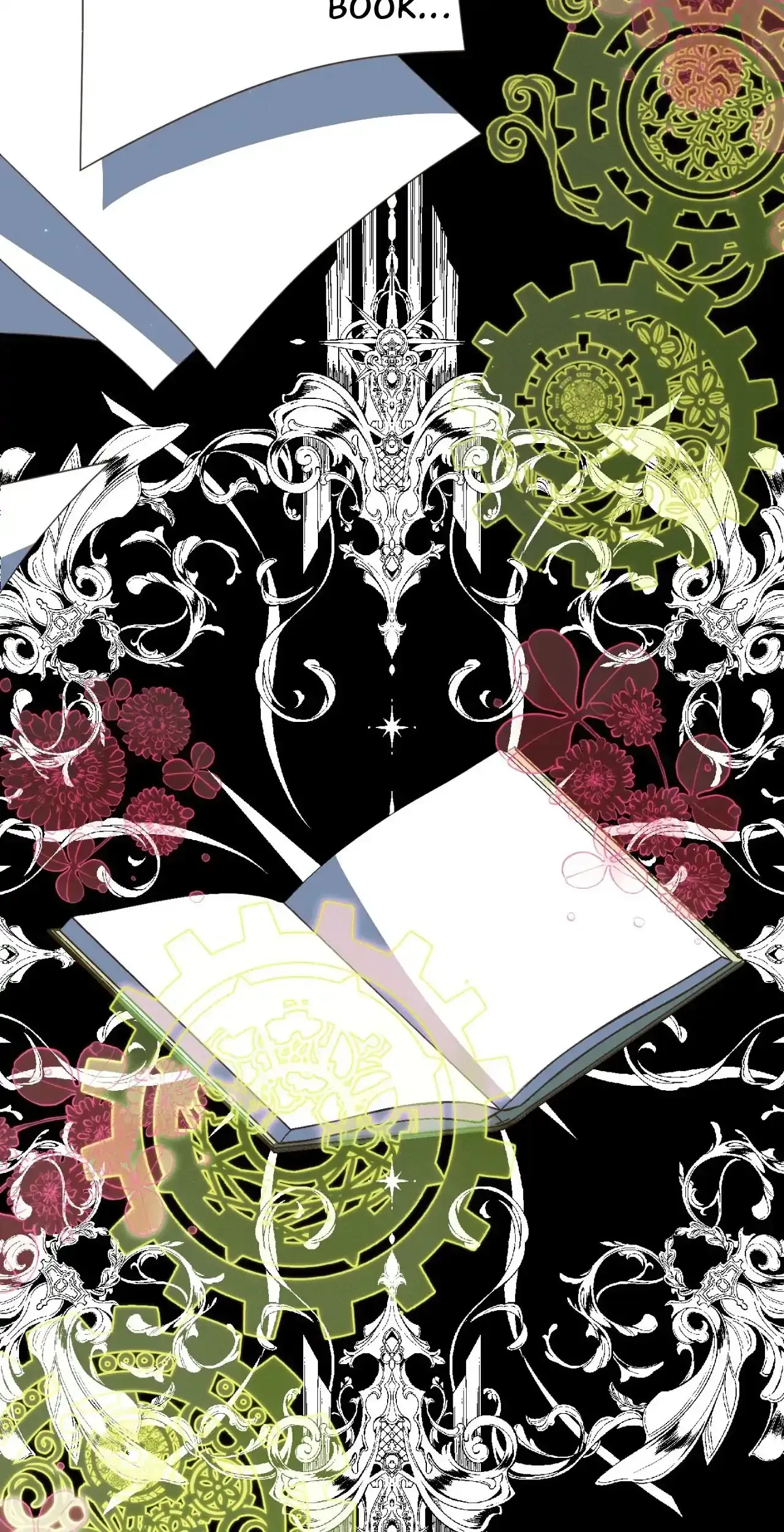 I am the Older Sister of the Possessed Female Lead Chapter 101 page 72