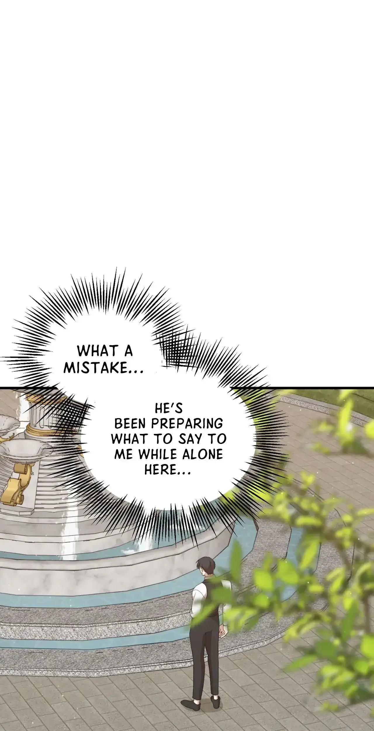 I am the Older Sister of the Possessed Female Lead Chapter 103 page 35