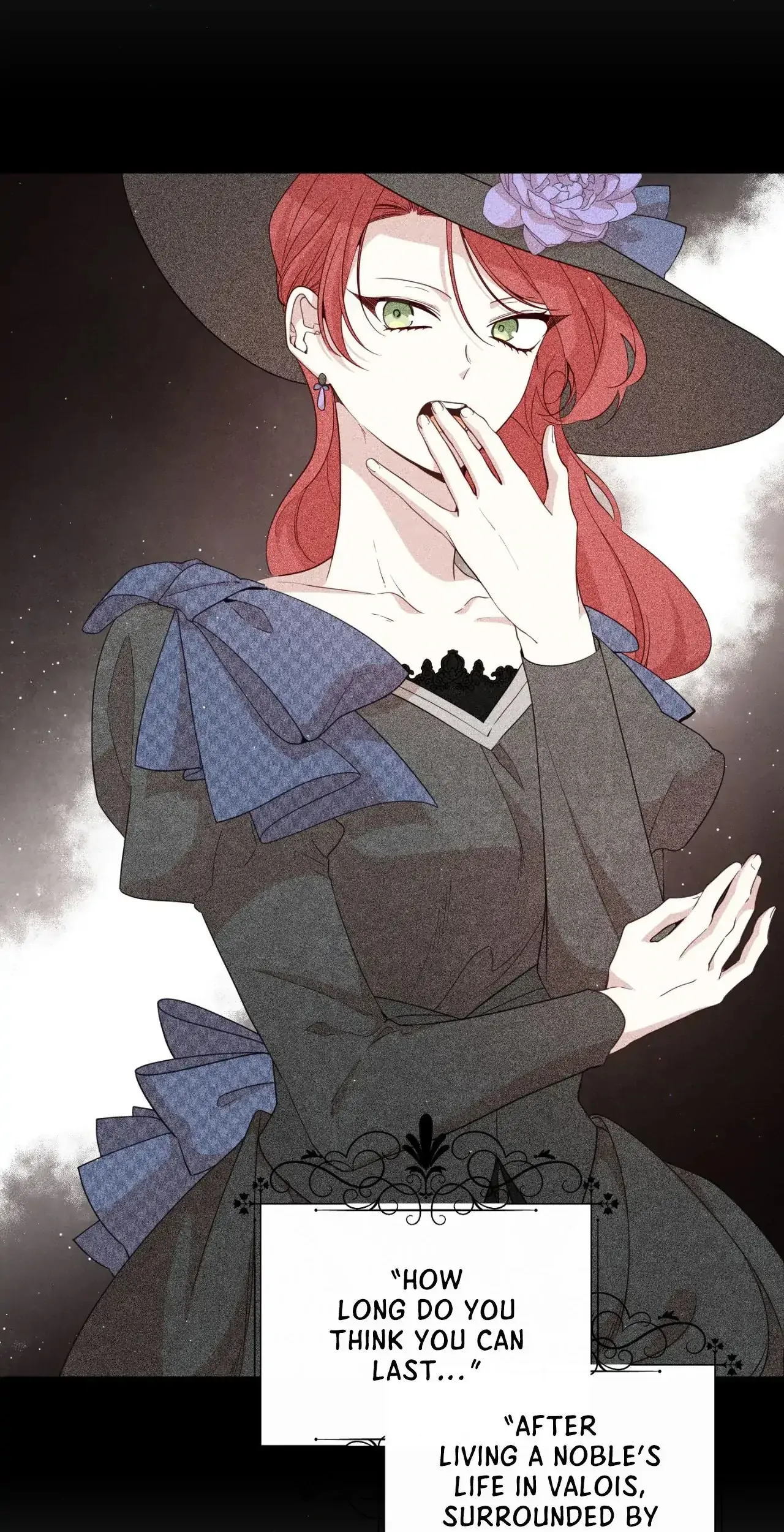 I am the Older Sister of the Possessed Female Lead Chapter 102 page 3
