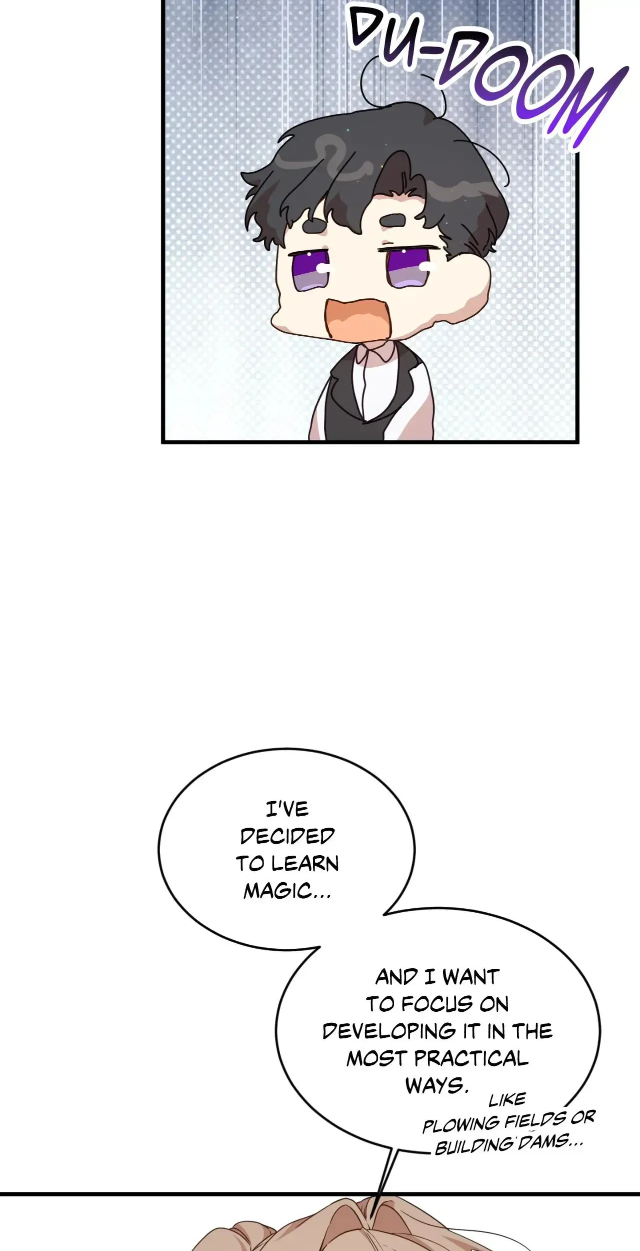 I am the Older Sister of the Possessed Female Lead Chapter 103 page 66