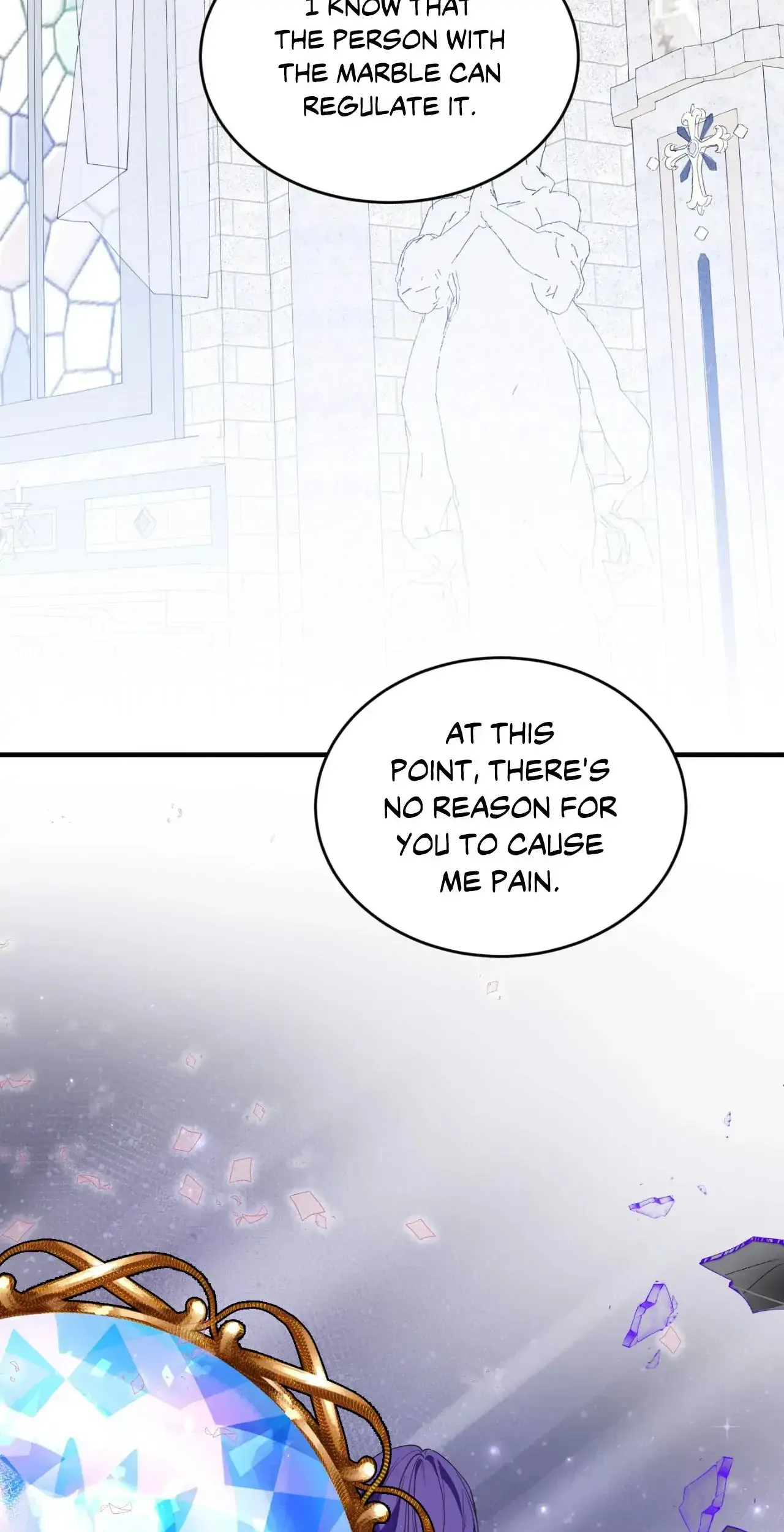 I am the Older Sister of the Possessed Female Lead Chapter 99 page 15