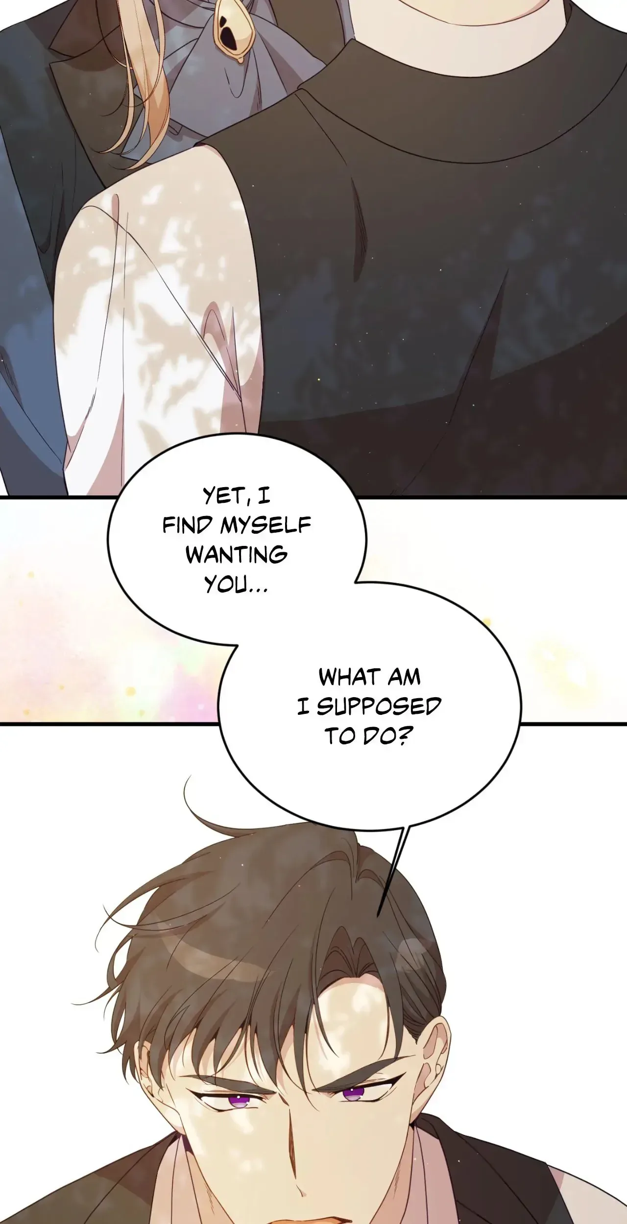 I am the Older Sister of the Possessed Female Lead Chapter 103 page 40