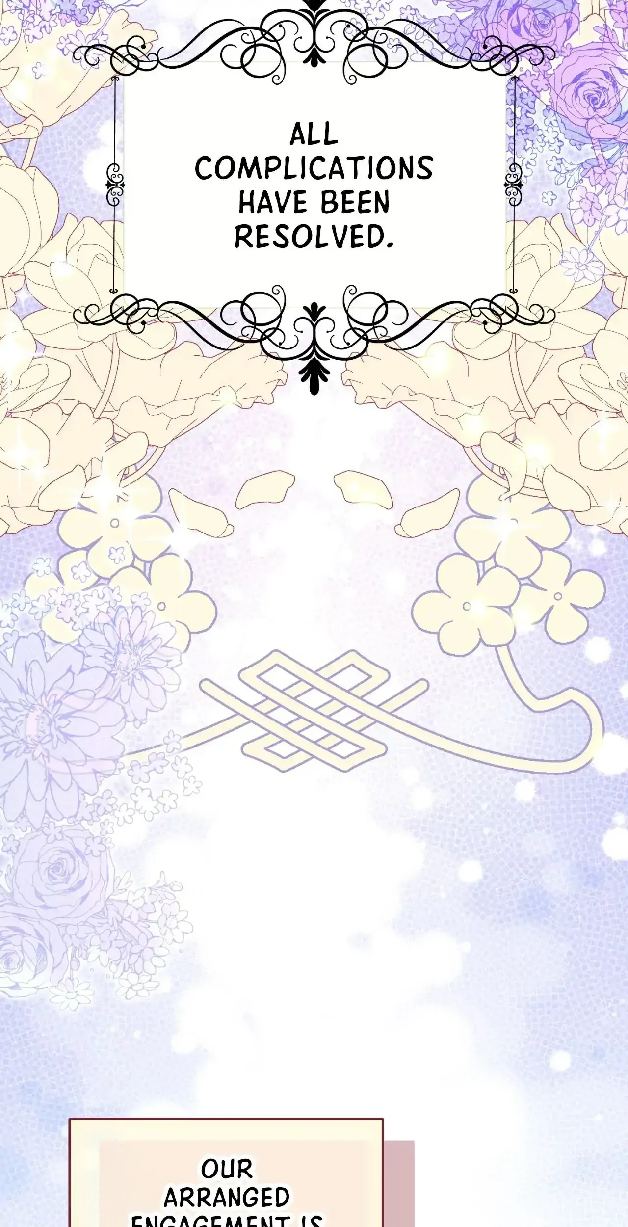 I am the Older Sister of the Possessed Female Lead Chapter 97 page 73