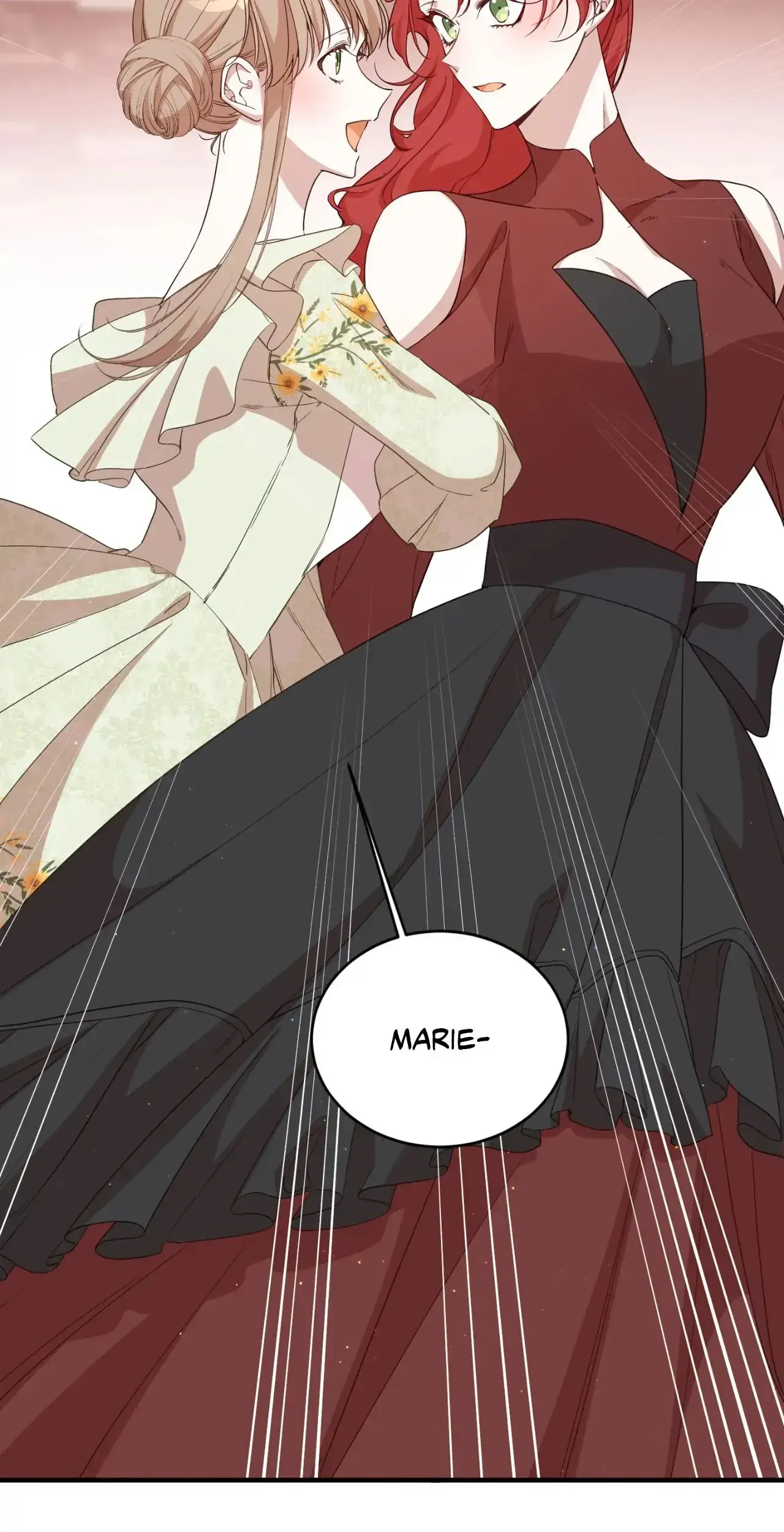 I am the Older Sister of the Possessed Female Lead Chapter 102 page 31