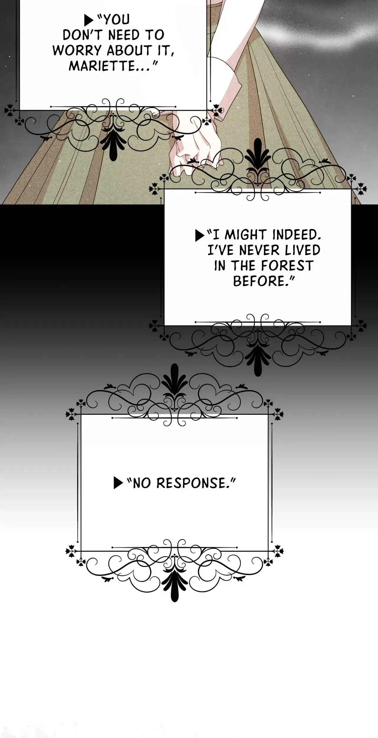 I am the Older Sister of the Possessed Female Lead Chapter 102 page 6