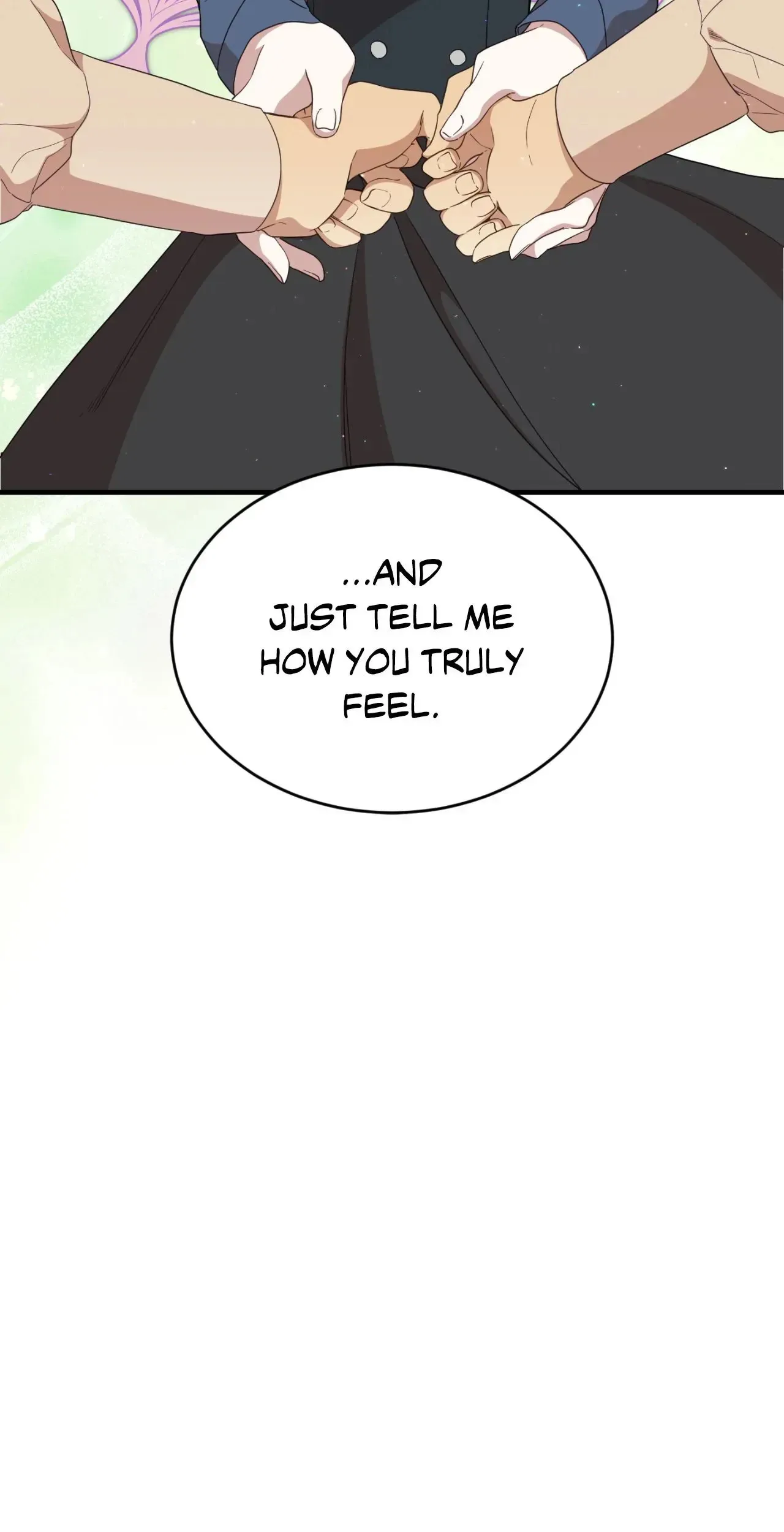 I am the Older Sister of the Possessed Female Lead Chapter 103 page 55
