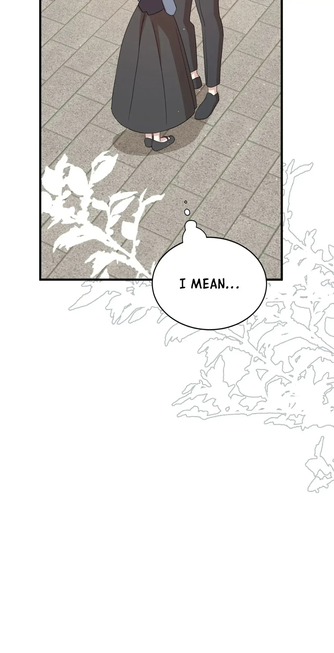 I am the Older Sister of the Possessed Female Lead Chapter 103 page 63